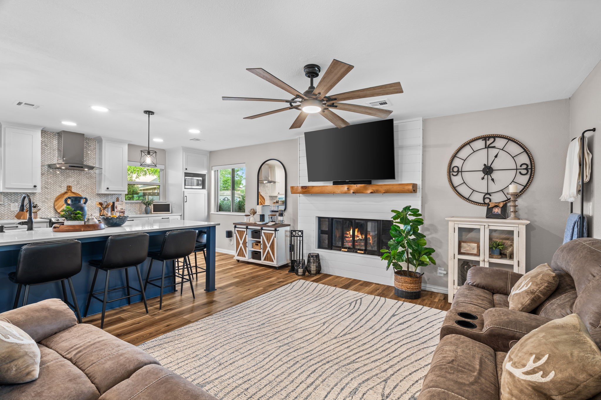 3319 Midway Court, Granbury, TX, 76049