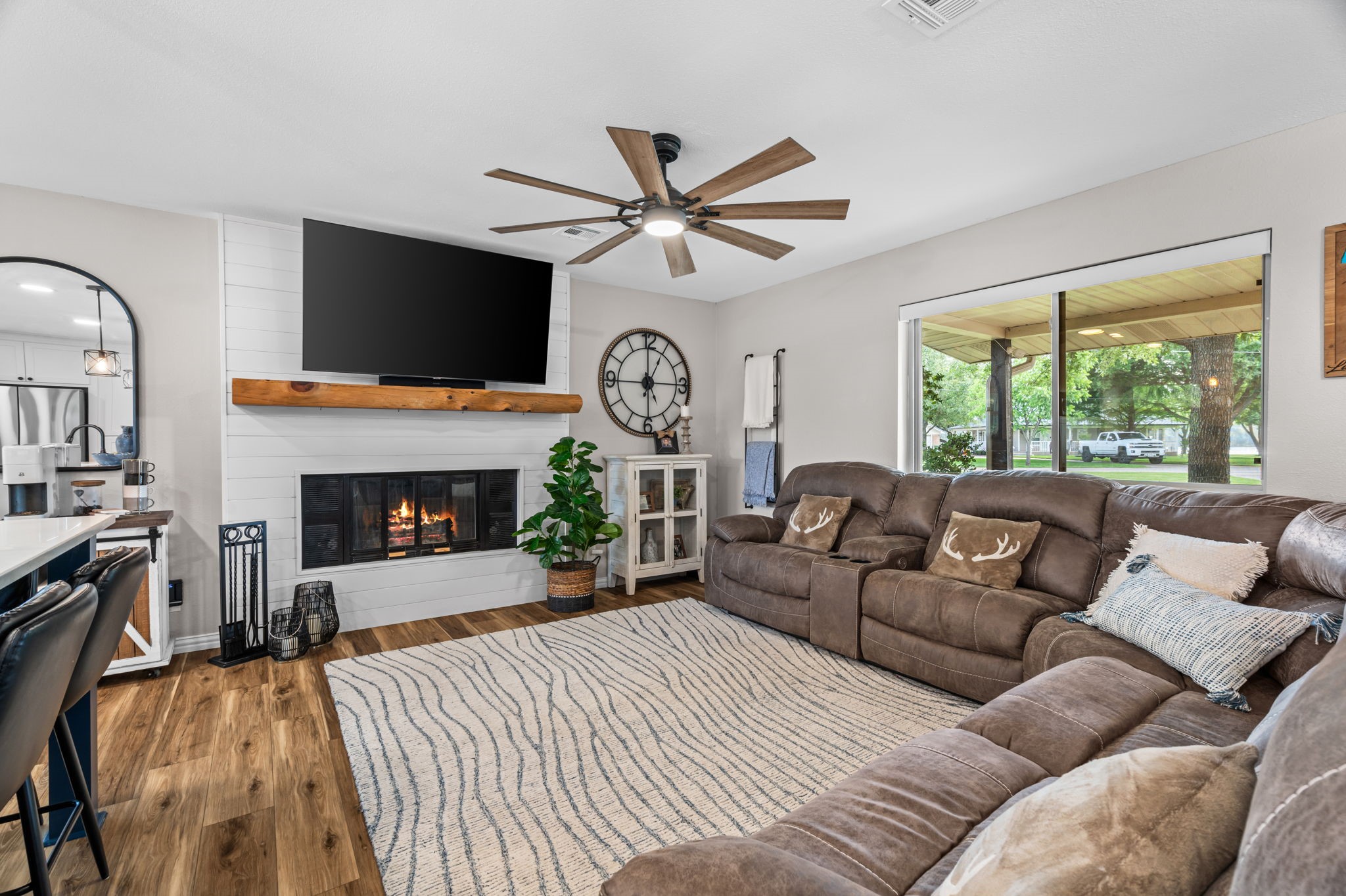 3319 Midway Court, Granbury, TX, 76049