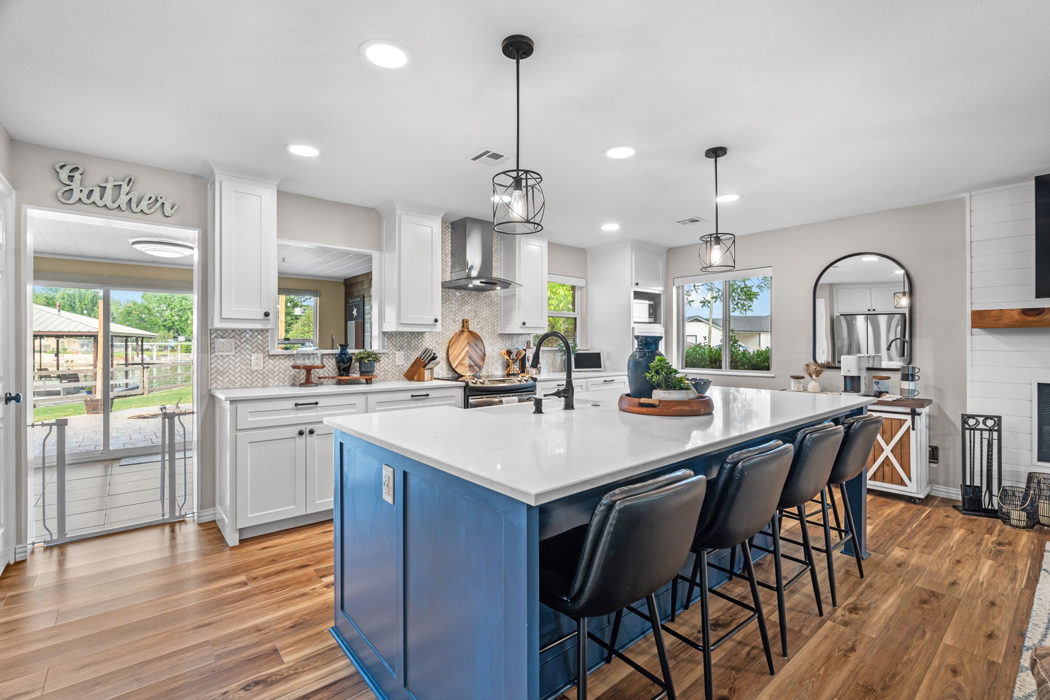 3319 Midway Court, Granbury, TX, 76049