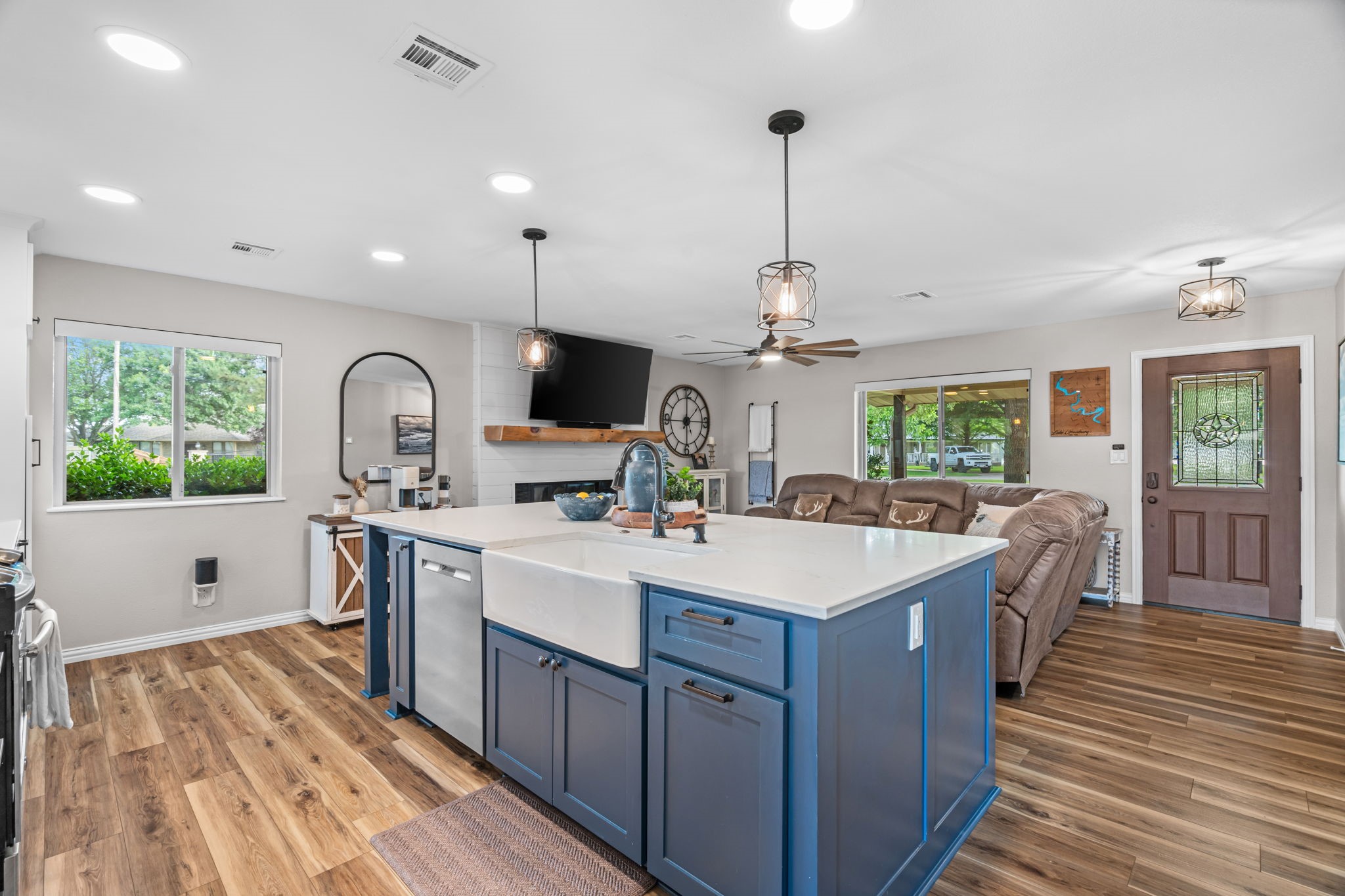 3319 Midway Court, Granbury, TX, 76049