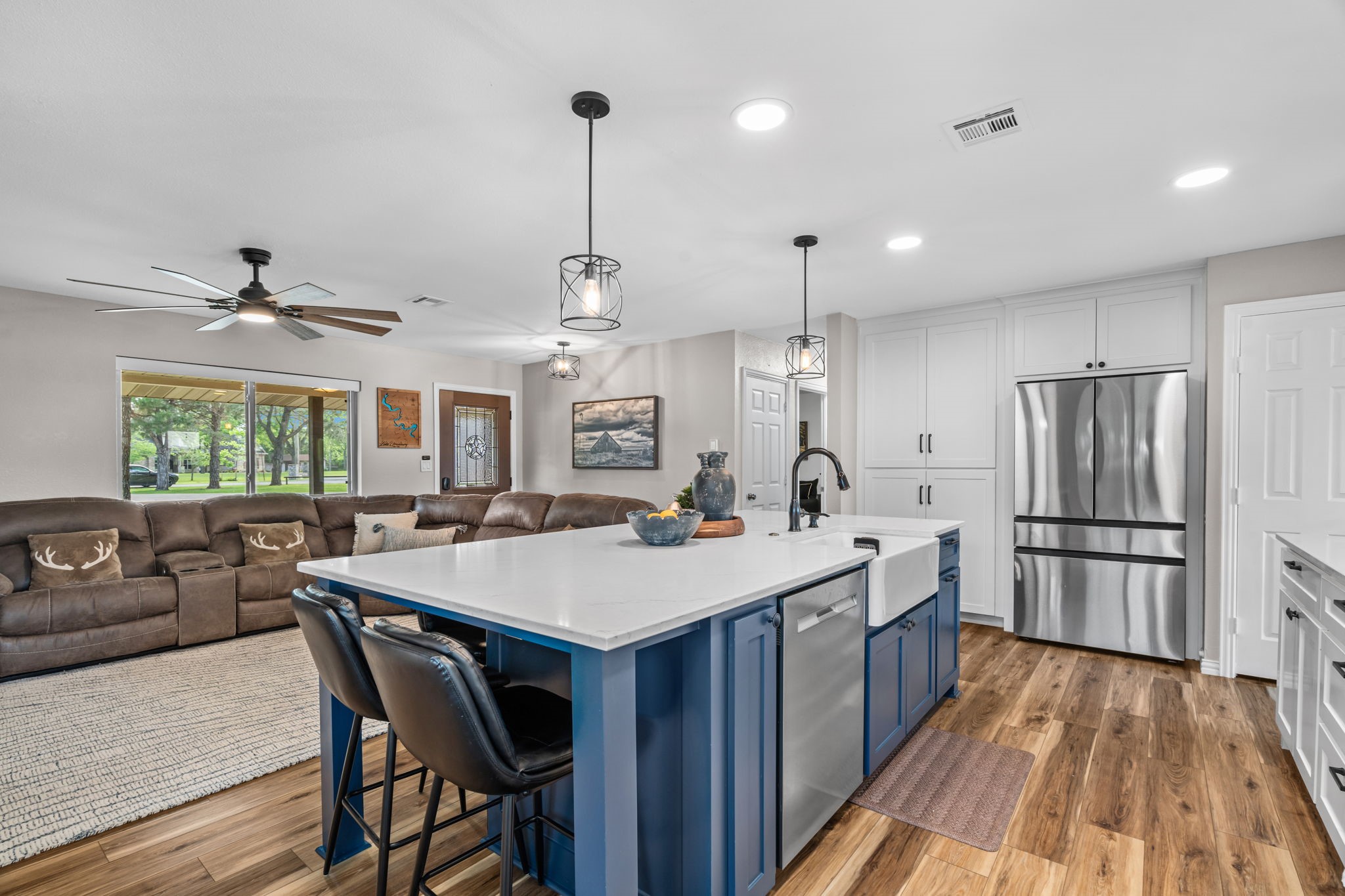 3319 Midway Court, Granbury, TX, 76049