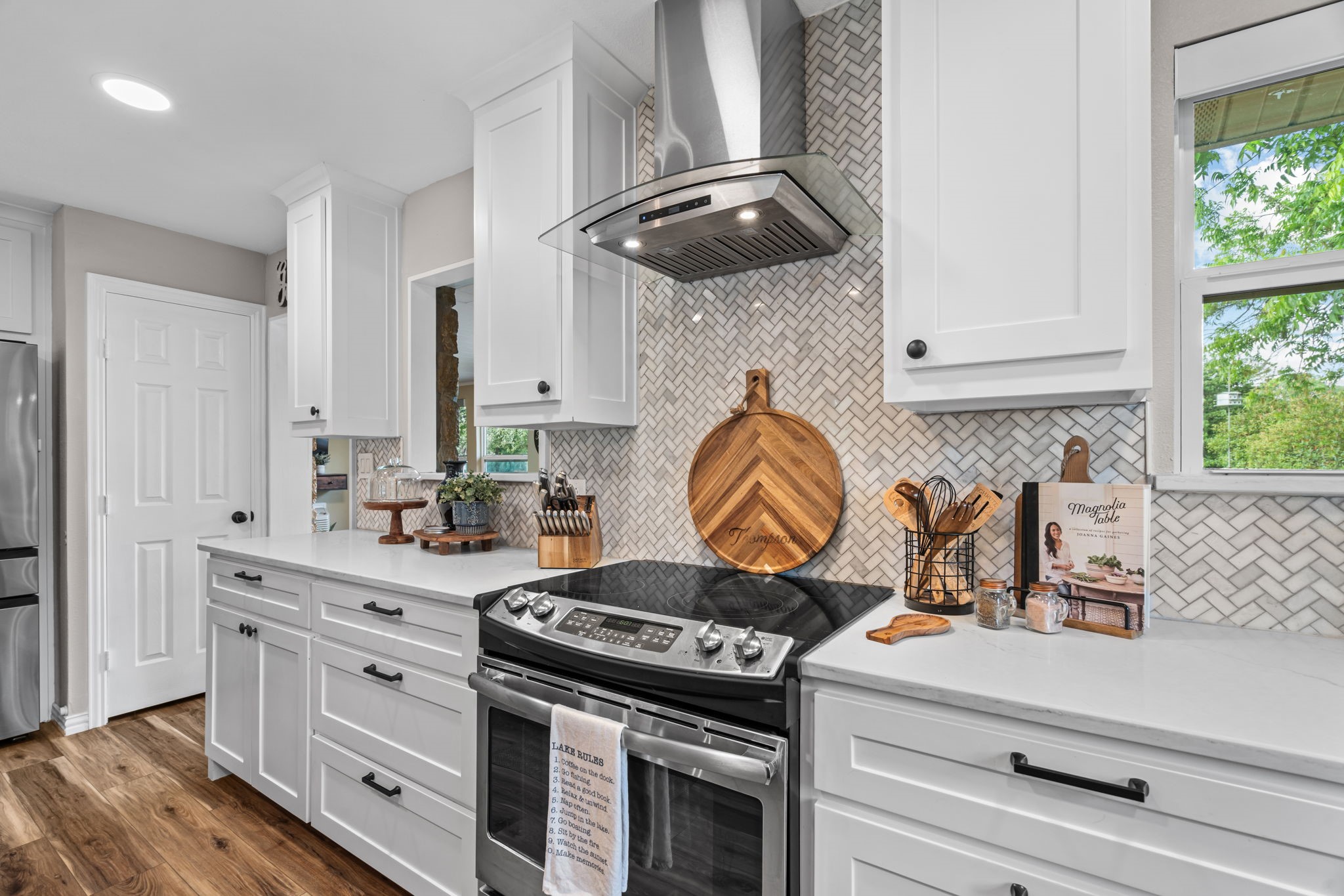 3319 Midway Court, Granbury, TX, 76049