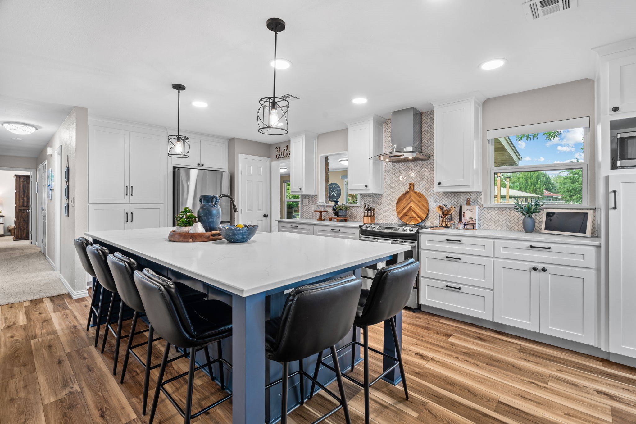 3319 Midway Court, Granbury, TX, 76049