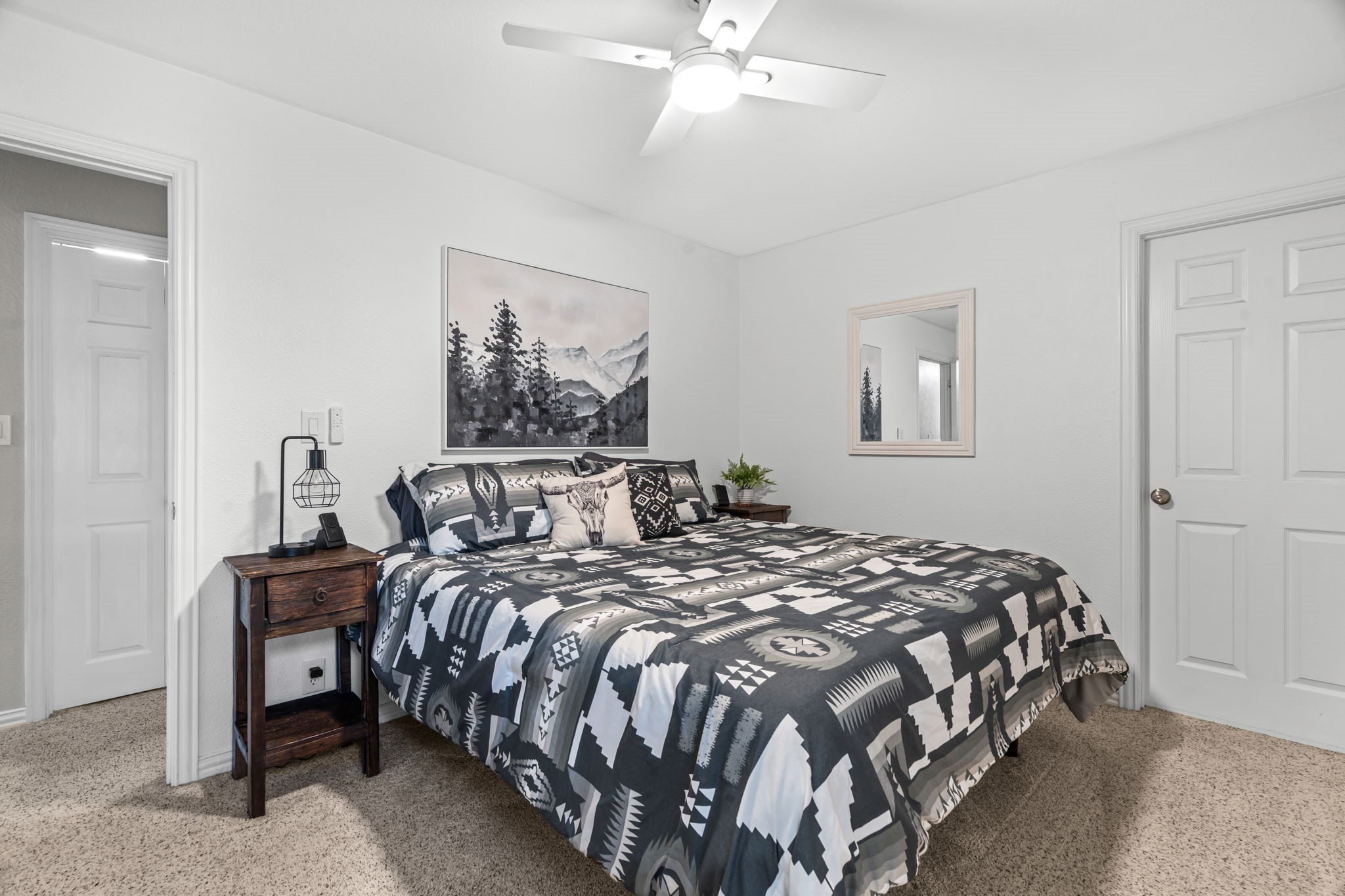 3319 Midway Court, Granbury, TX, 76049