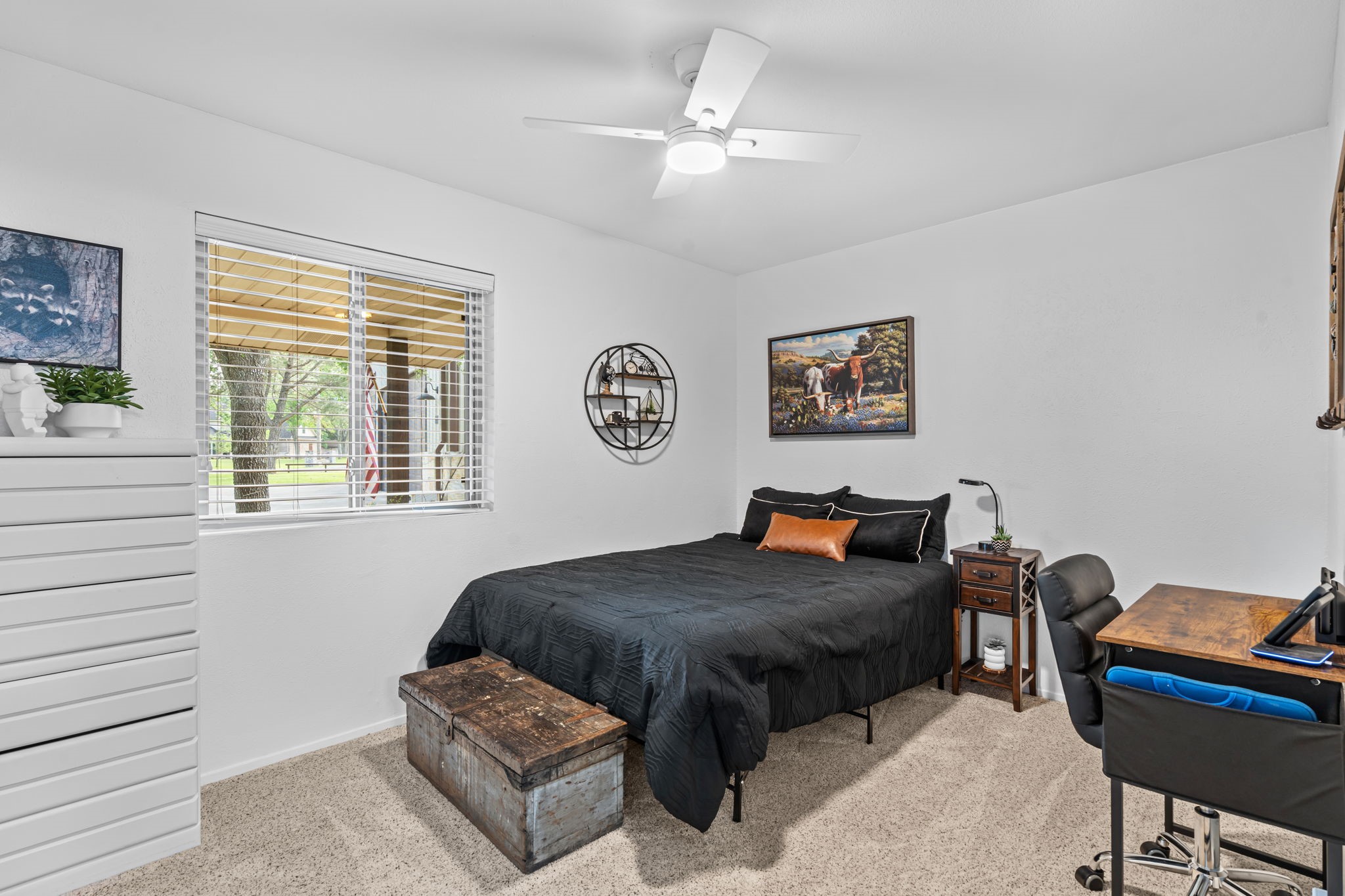 3319 Midway Court, Granbury, TX, 76049