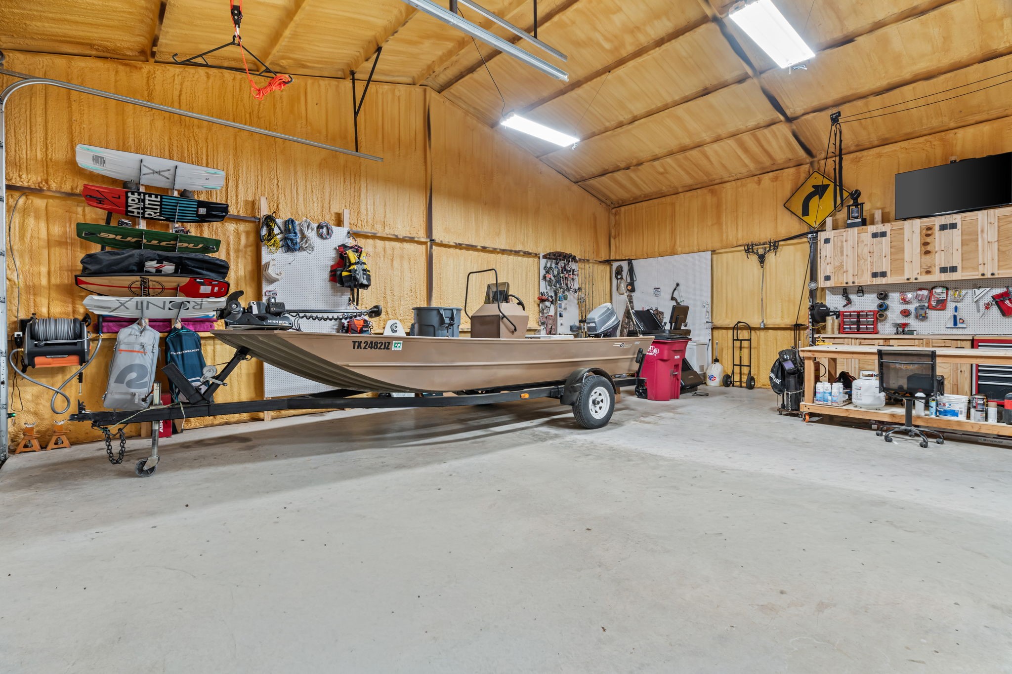 3319 Midway Court, Granbury, TX, 76049