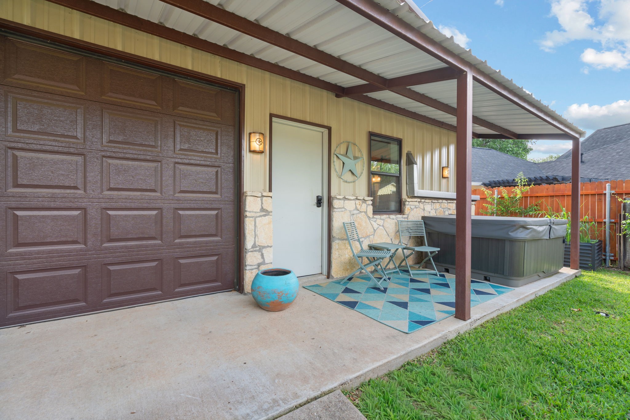 3319 Midway Court, Granbury, TX, 76049