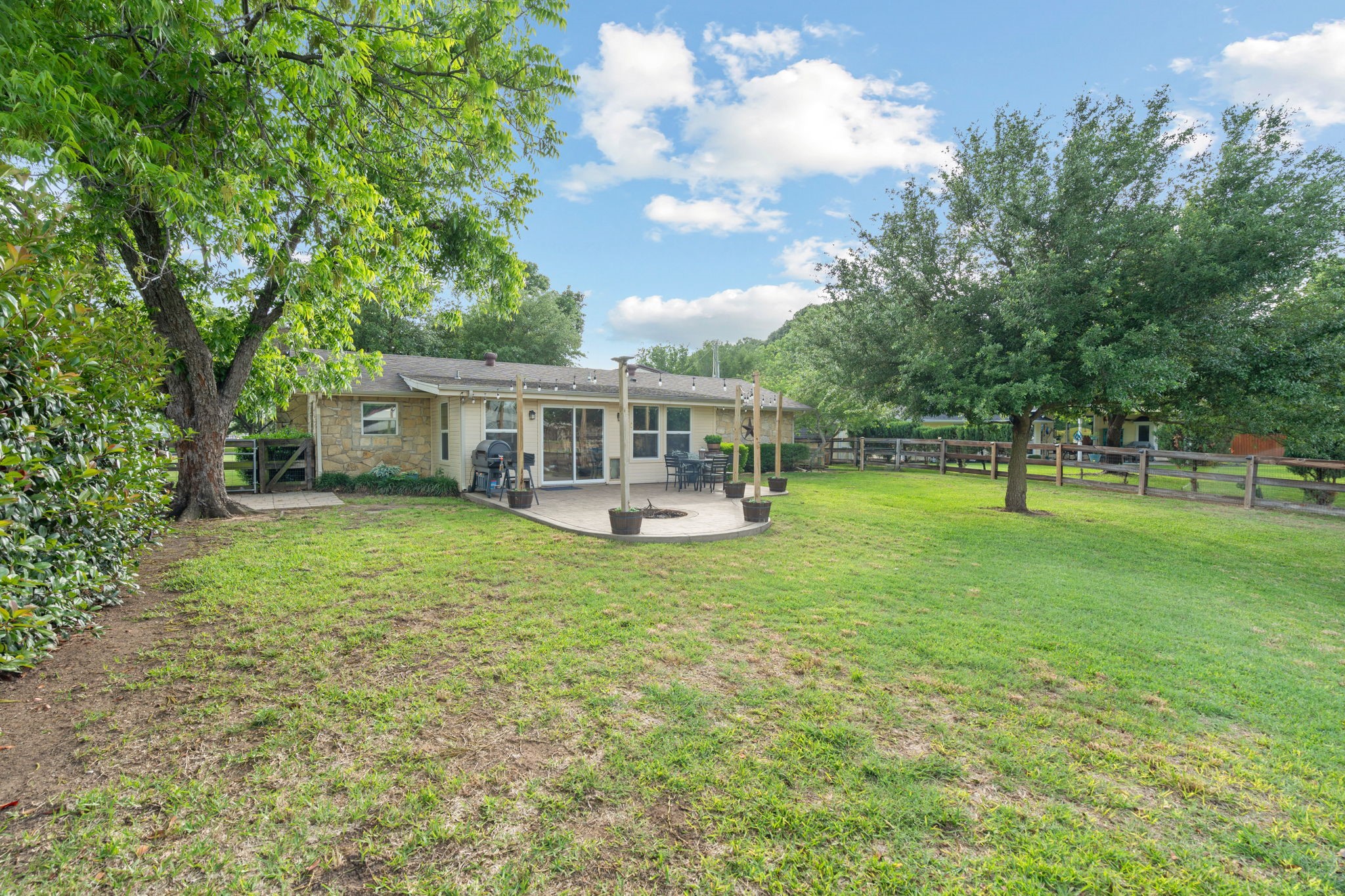 3319 Midway Court, Granbury, TX, 76049