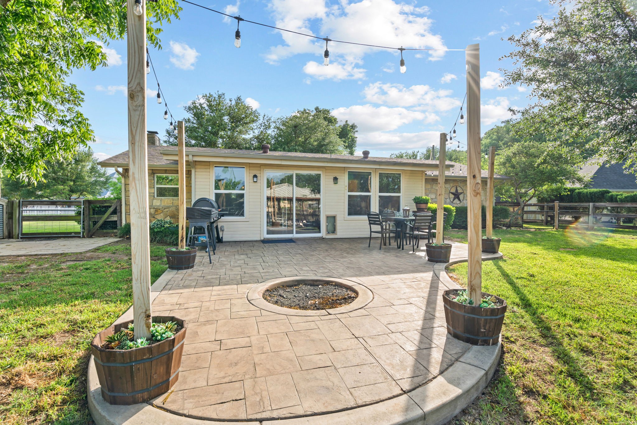 3319 Midway Court, Granbury, TX, 76049