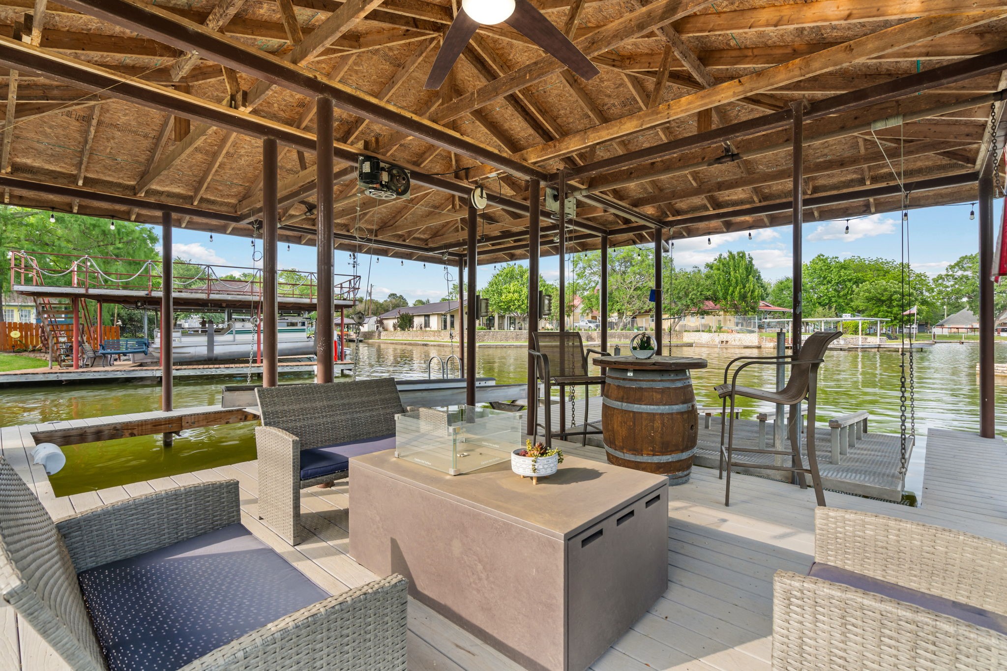 3319 Midway Court, Granbury, TX, 76049