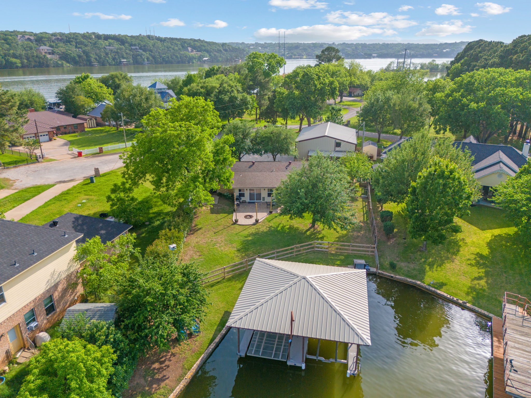 3319 Midway Court, Granbury, TX, 76049