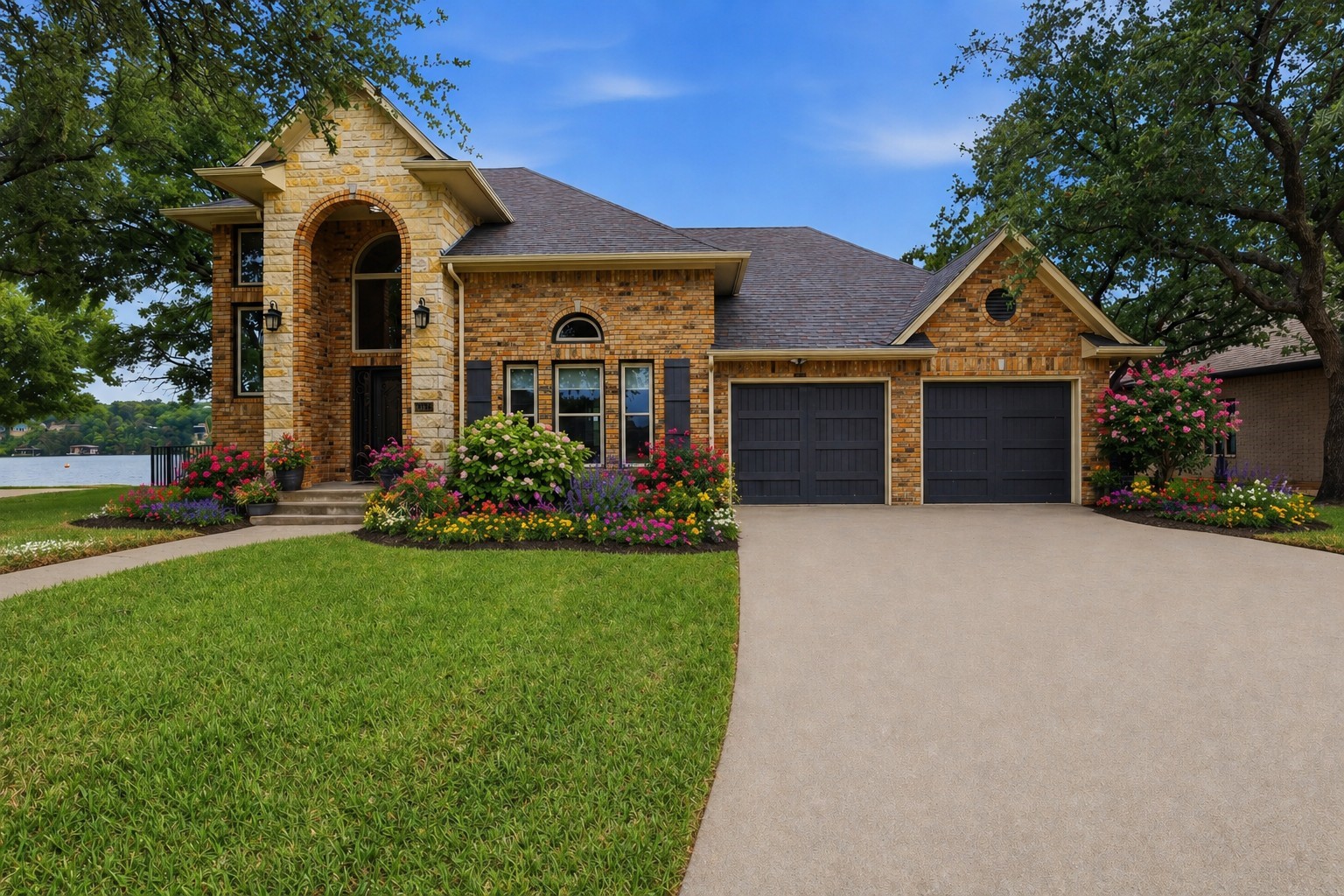 2406 River Road, Granbury, TX, 76048