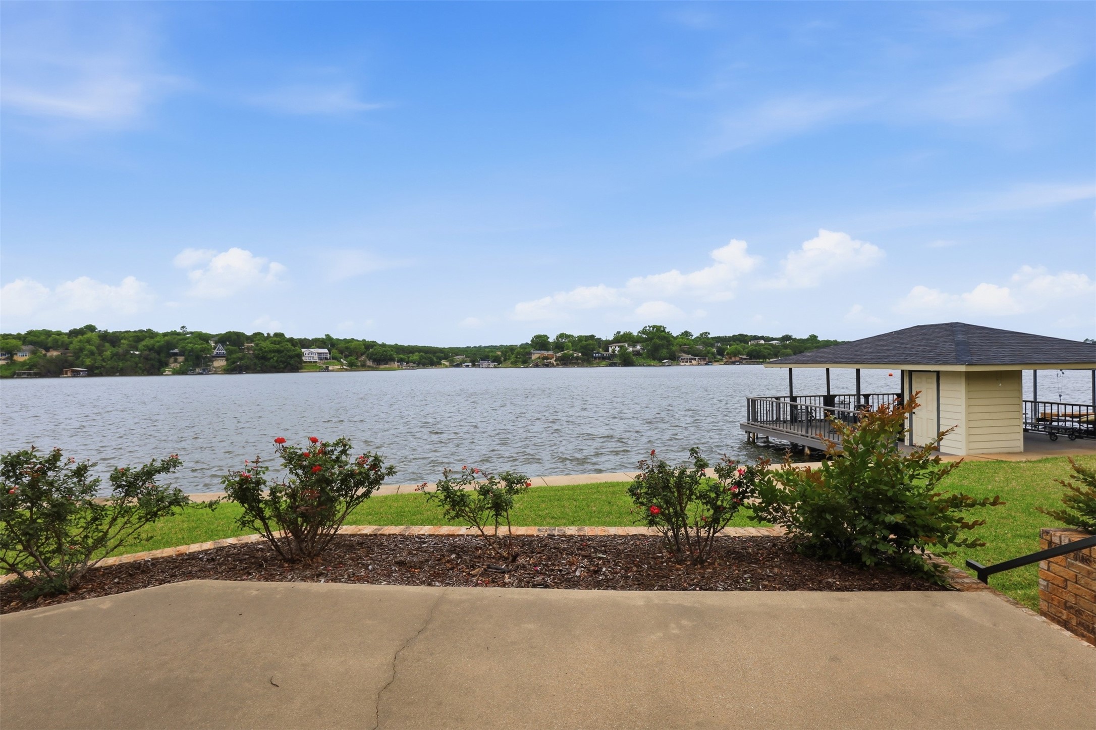 2406 River Road, Granbury, TX, 76048