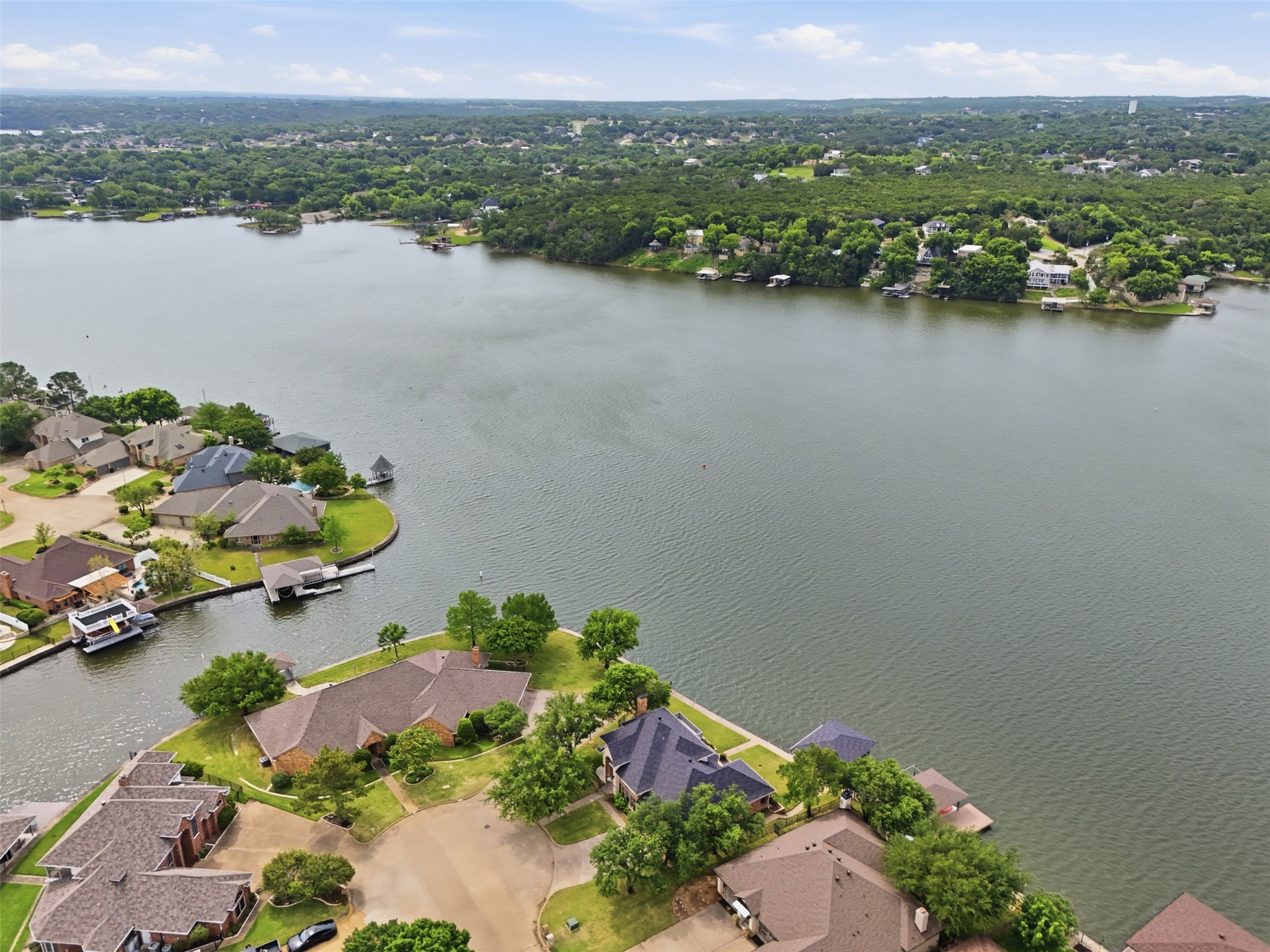 2406 River Road, Granbury, TX, 76048