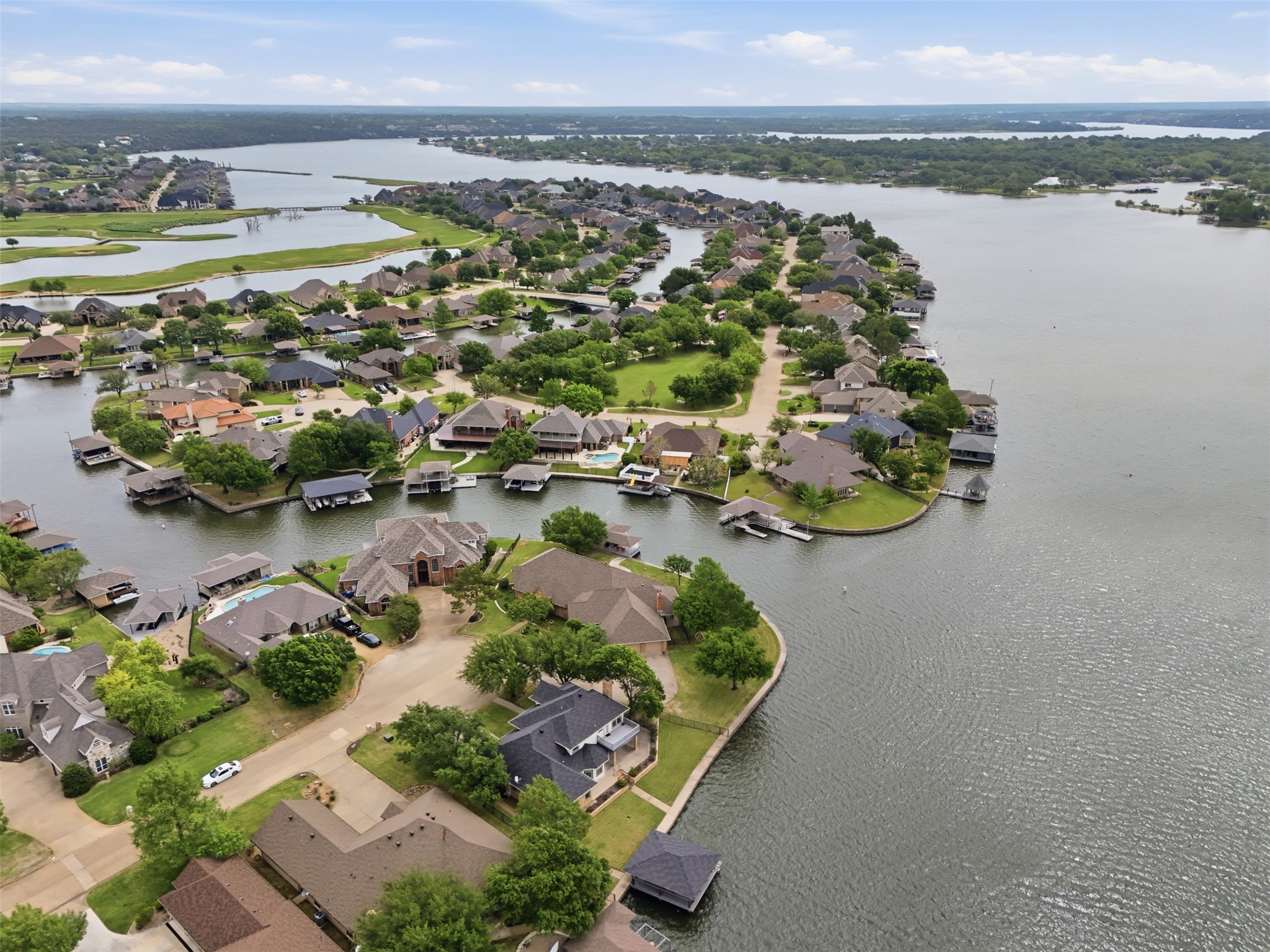 2406 River Road, Granbury, TX, 76048