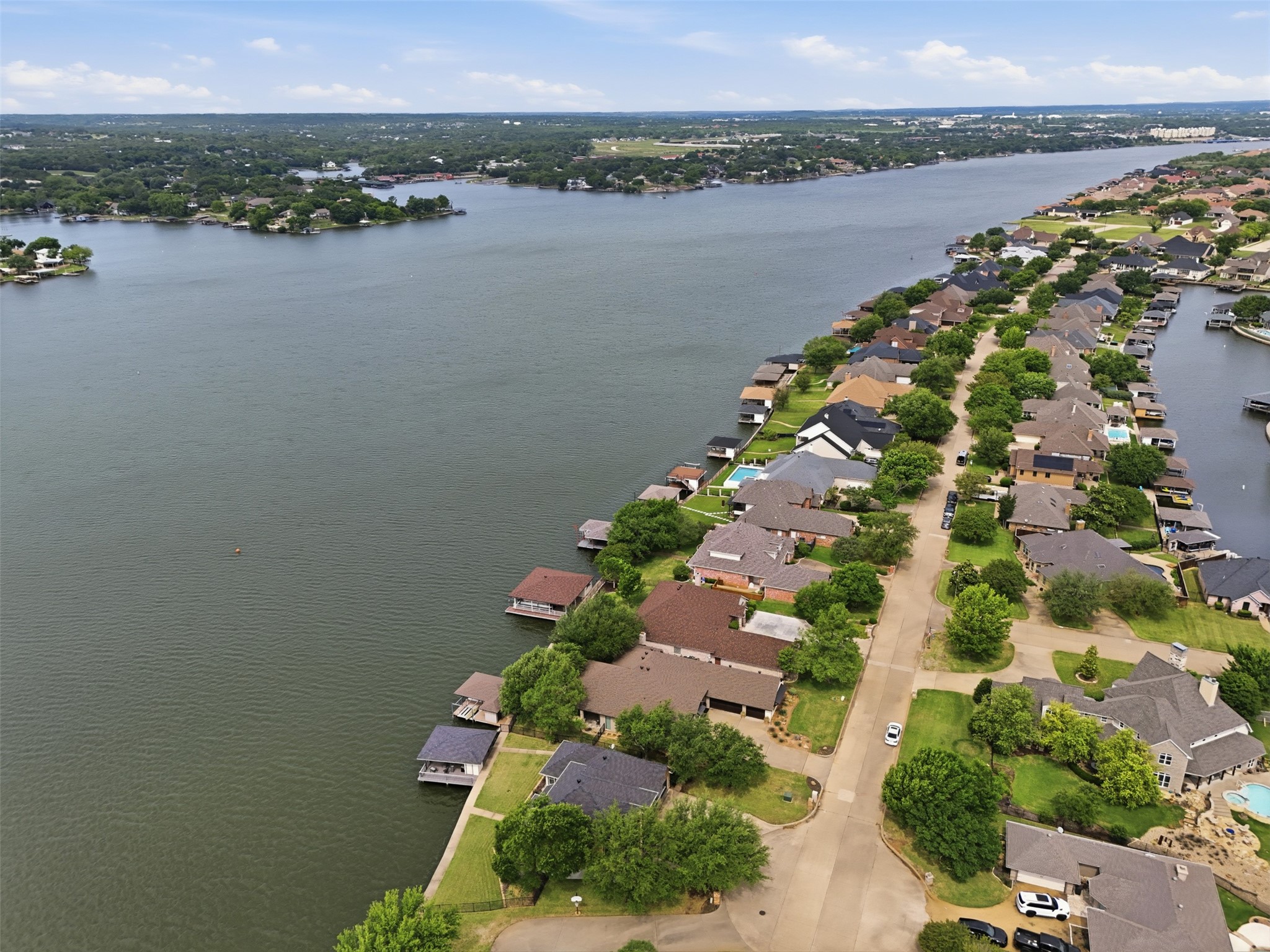 2406 River Road, Granbury, TX, 76048