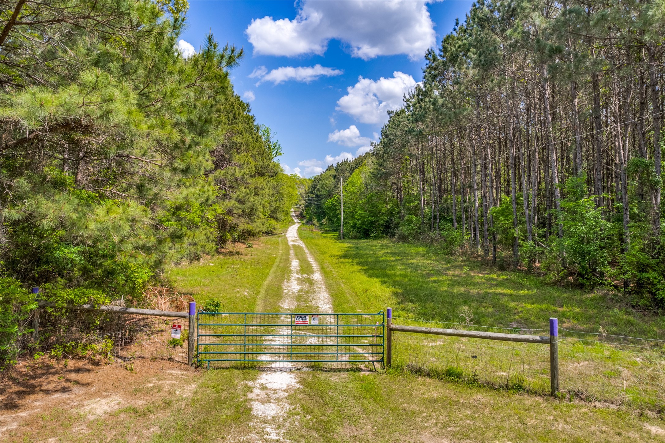 980 County Road 2619, Marietta, TX, 75566