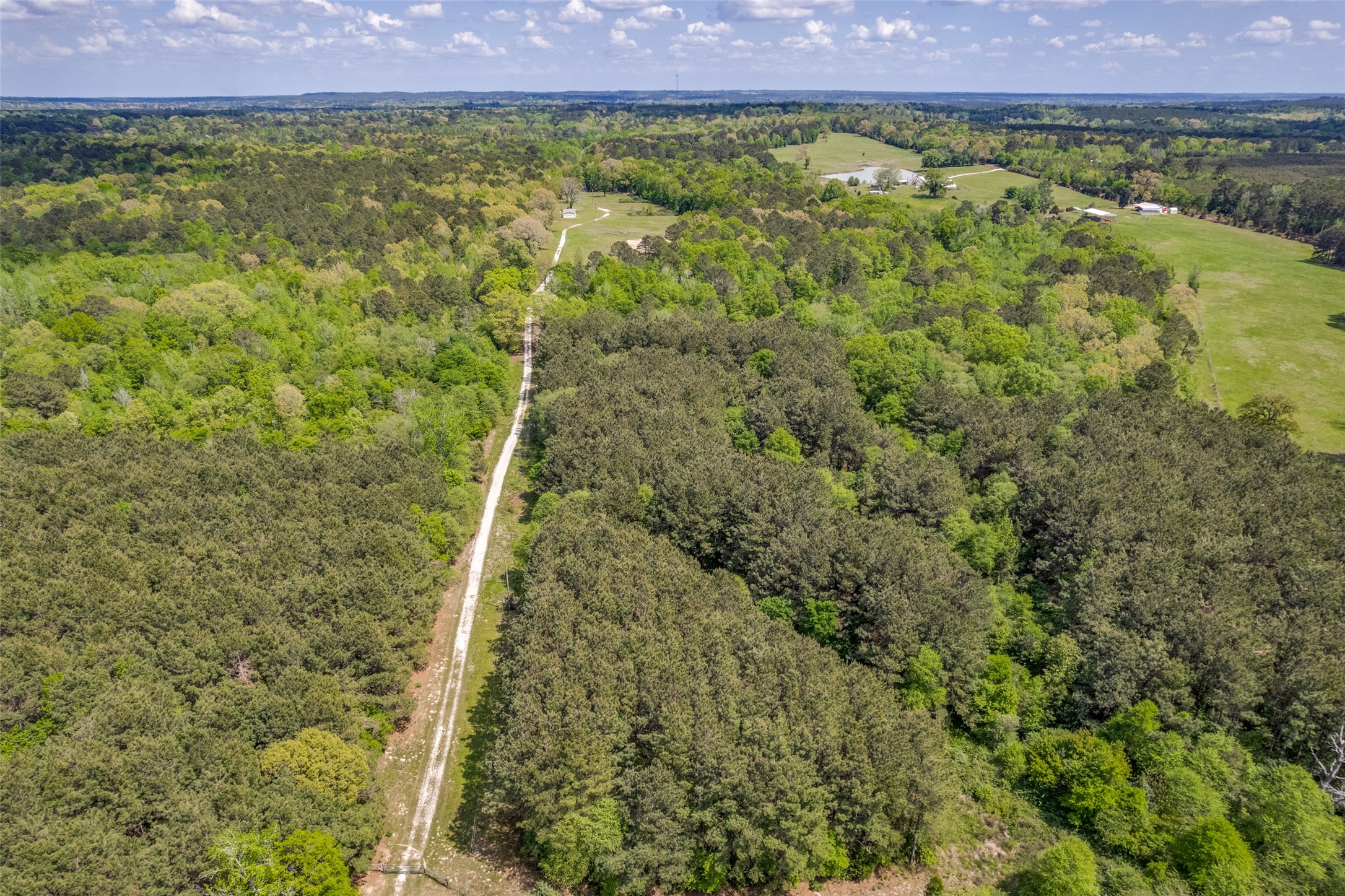 980 County Road 2619, Marietta, TX, 75566
