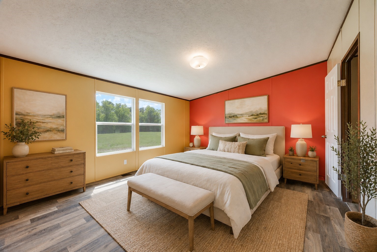 980 County Road 2619, Marietta, TX, 75566
