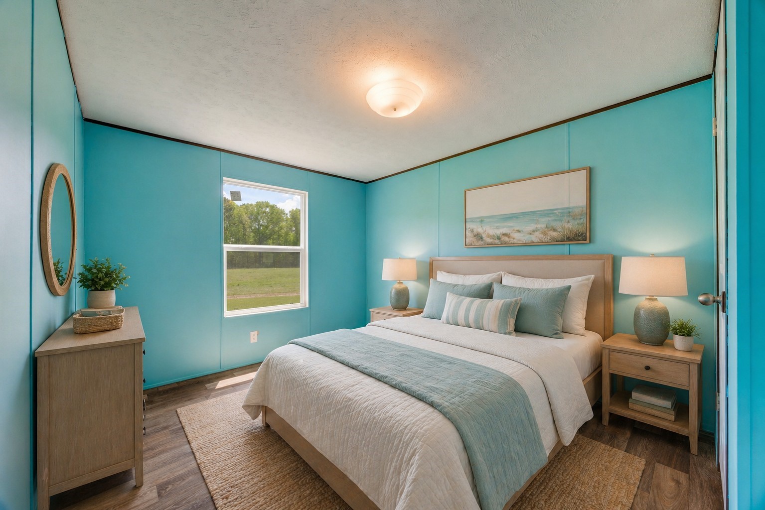 980 County Road 2619, Marietta, TX, 75566