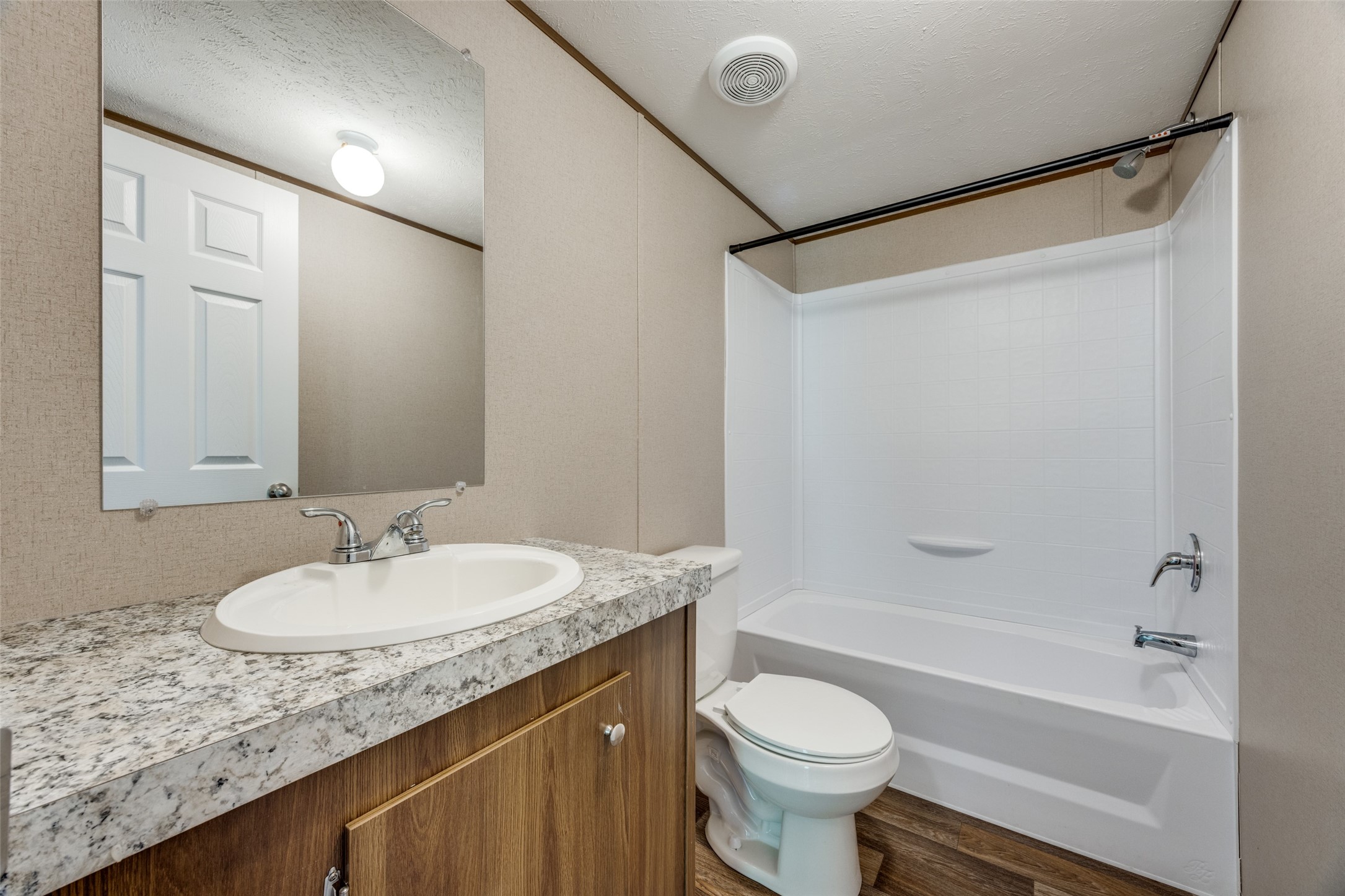 980 County Road 2619, Marietta, TX, 75566