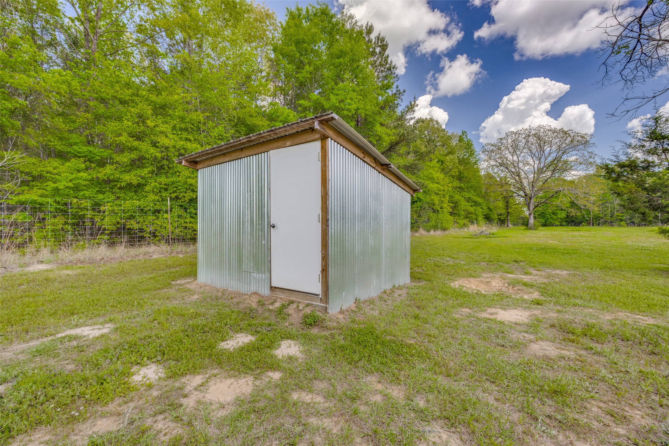 980 County Road 2619, Marietta, TX, 75566