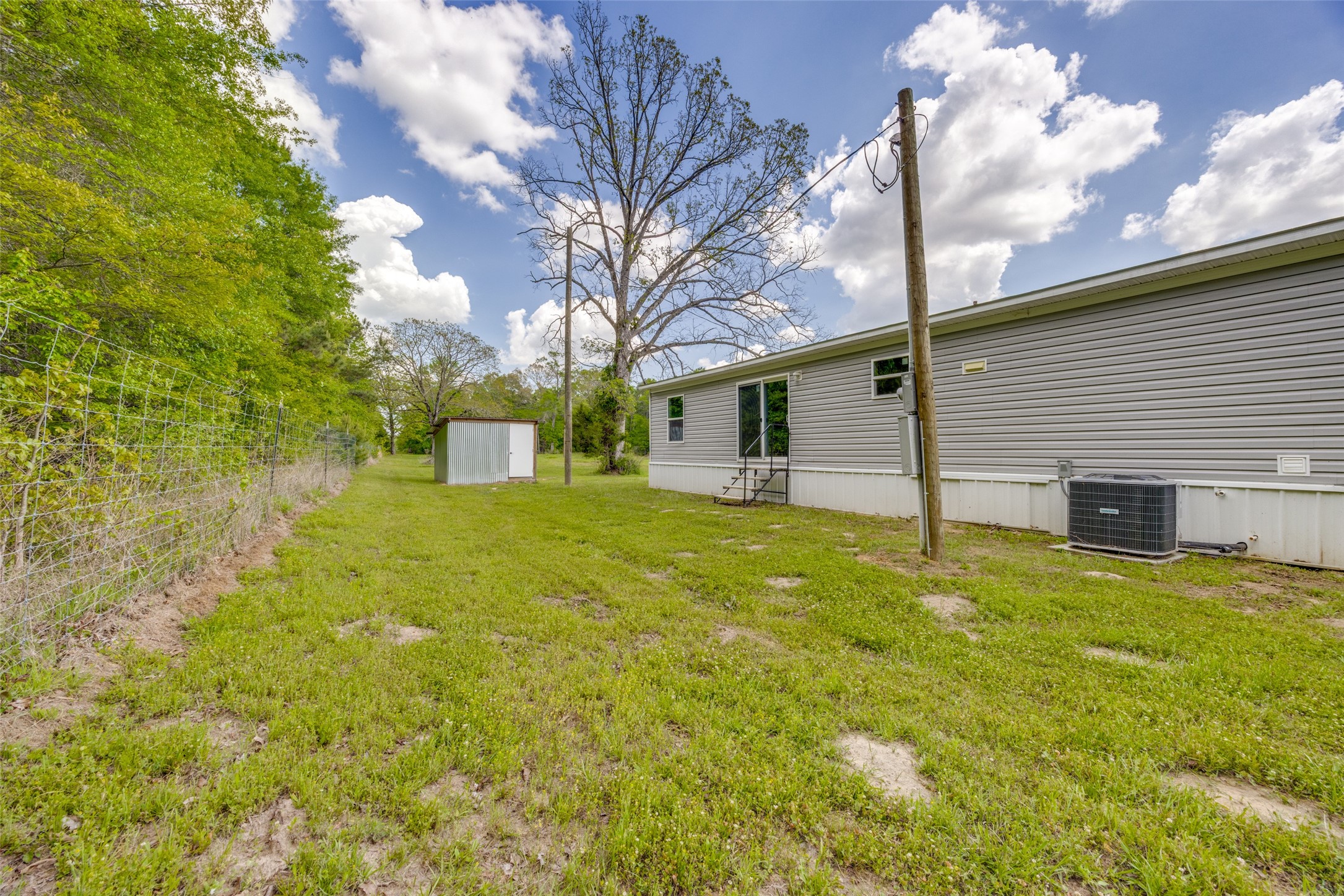 980 County Road 2619, Marietta, TX, 75566