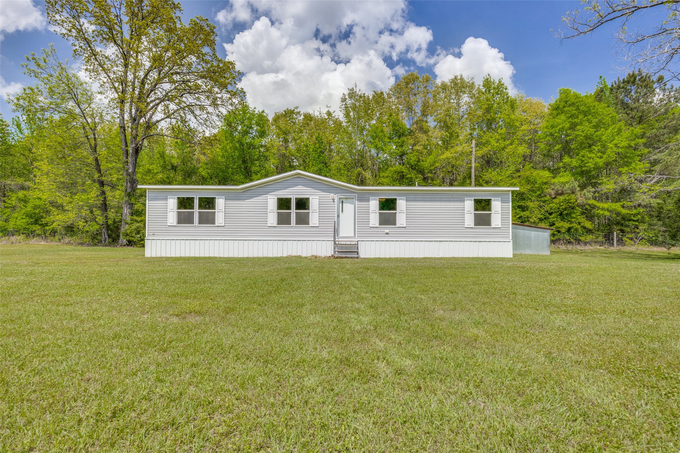 980 County Road 2619, Marietta, TX, 75566