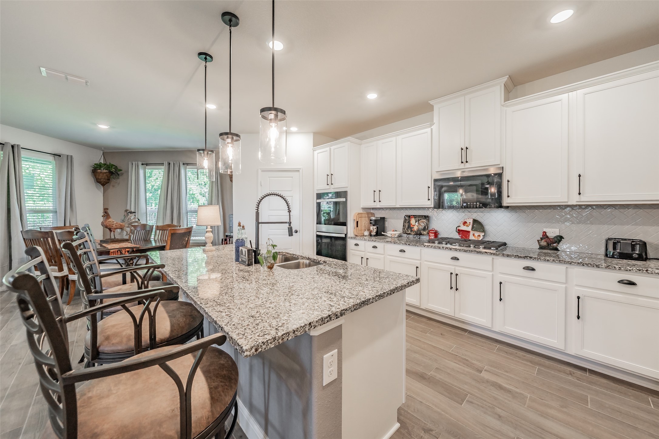 1041 Auburn Drive, Justin, TX, 76247