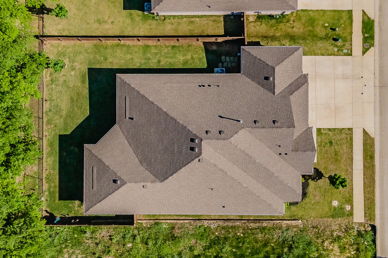 1041 Auburn Drive, Justin, TX, 76247