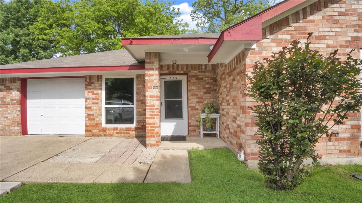 Property photo 04 of 535 Jean Drive, Seagoville, TX 75159 | MLS #21250800