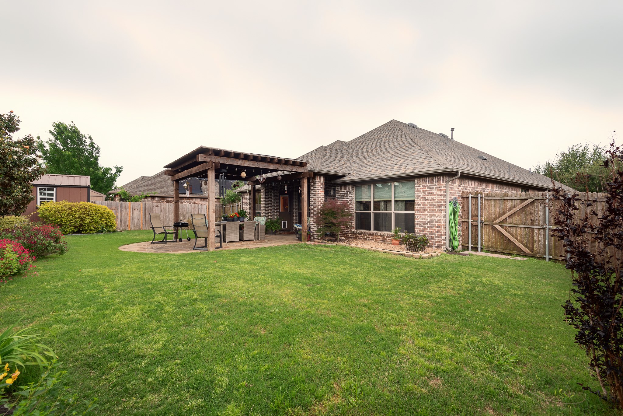 107 Manor Lane, Waxahachie, TX, 75165