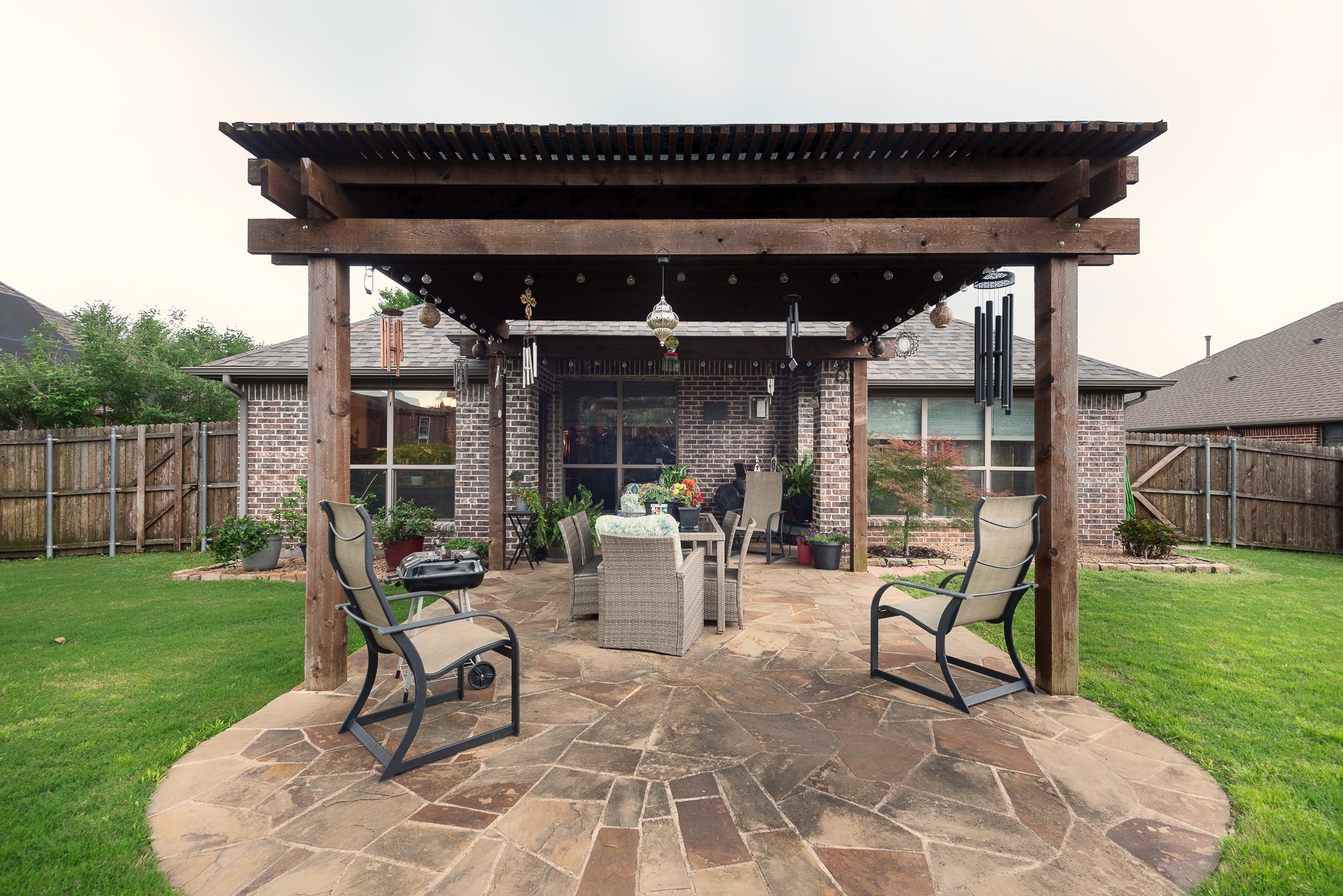 107 Manor Lane, Waxahachie, TX, 75165
