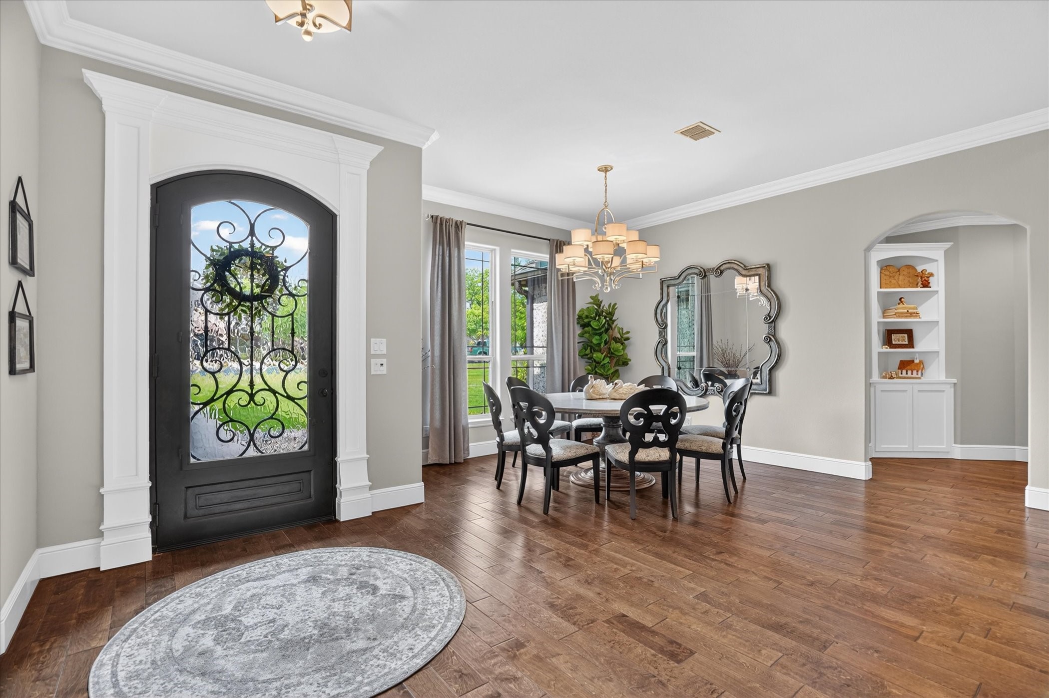4103 King Air Court, Granbury, TX, 76049