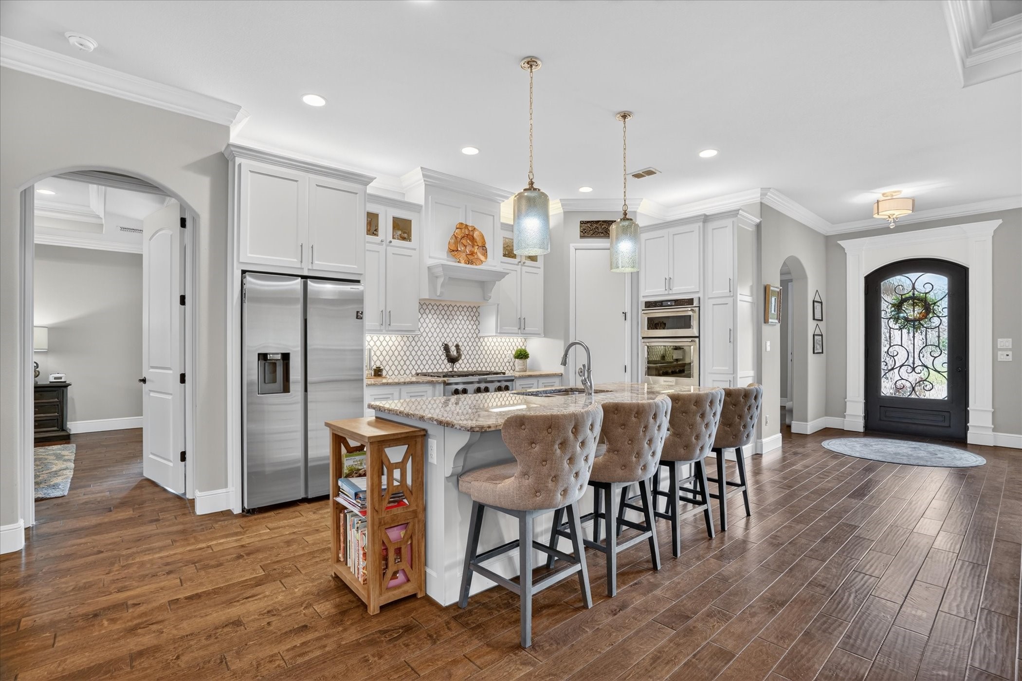4103 King Air Court, Granbury, TX, 76049