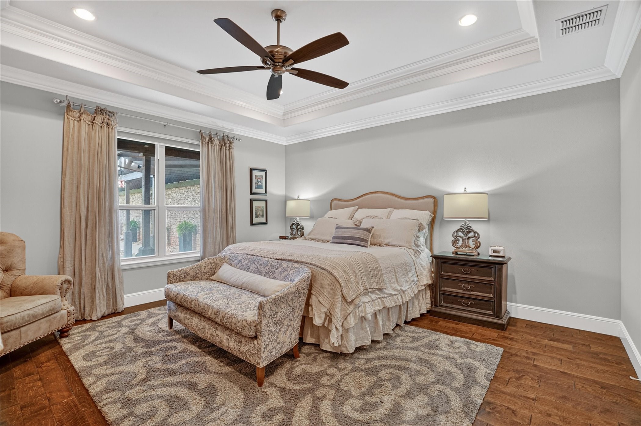 4103 King Air Court, Granbury, TX, 76049