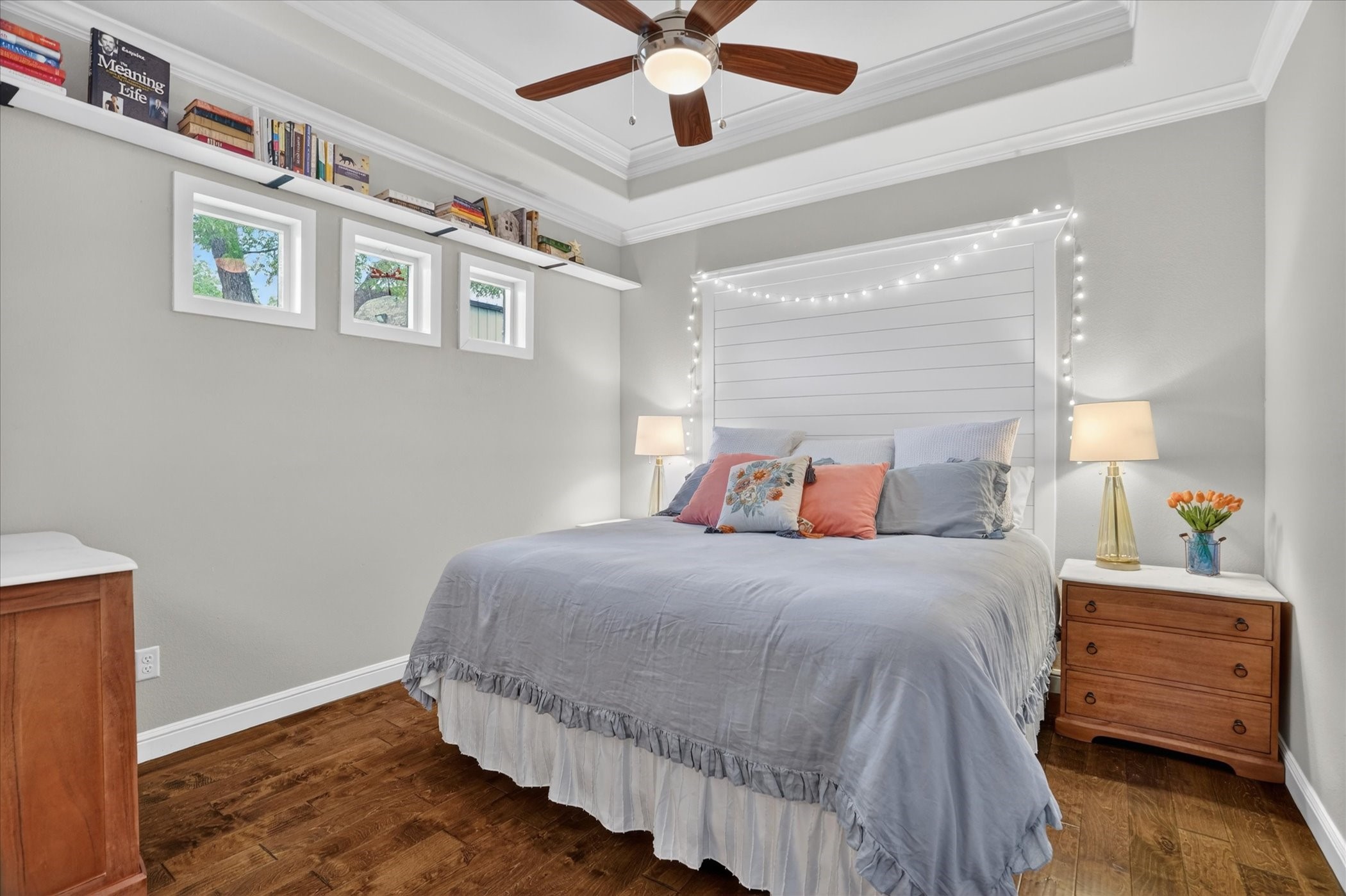4103 King Air Court, Granbury, TX, 76049