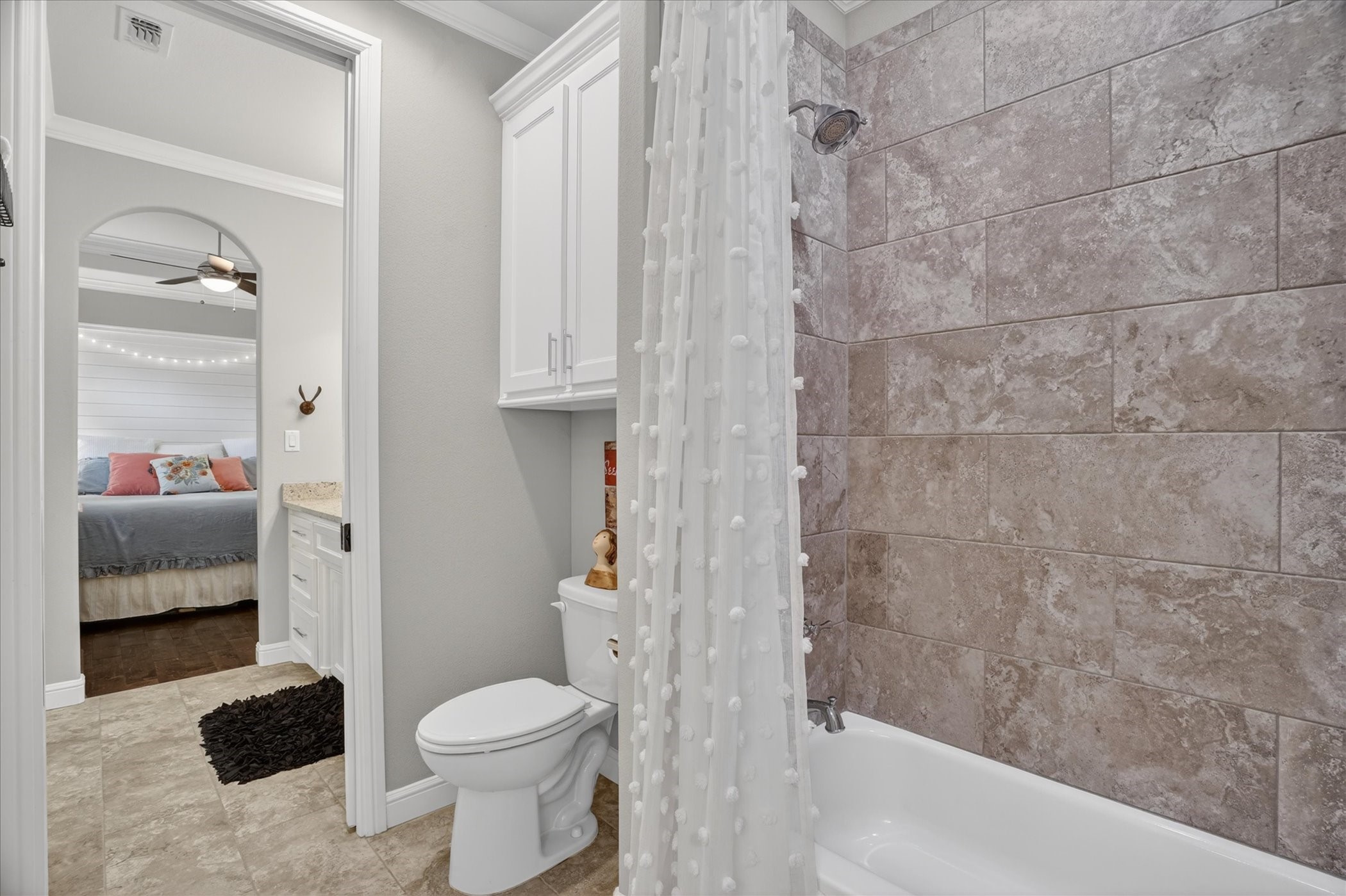 4103 King Air Court, Granbury, TX, 76049