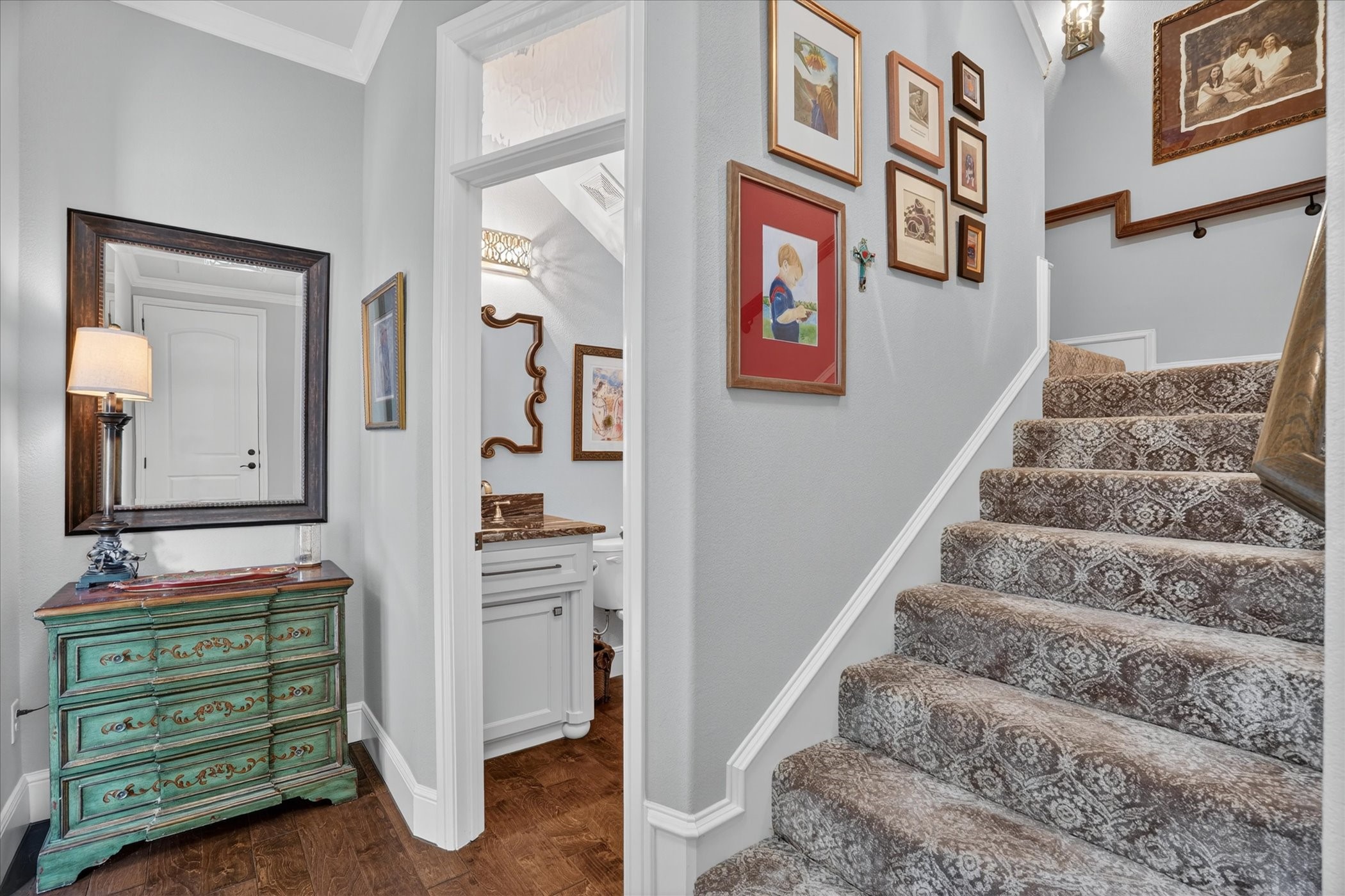 4103 King Air Court, Granbury, TX, 76049