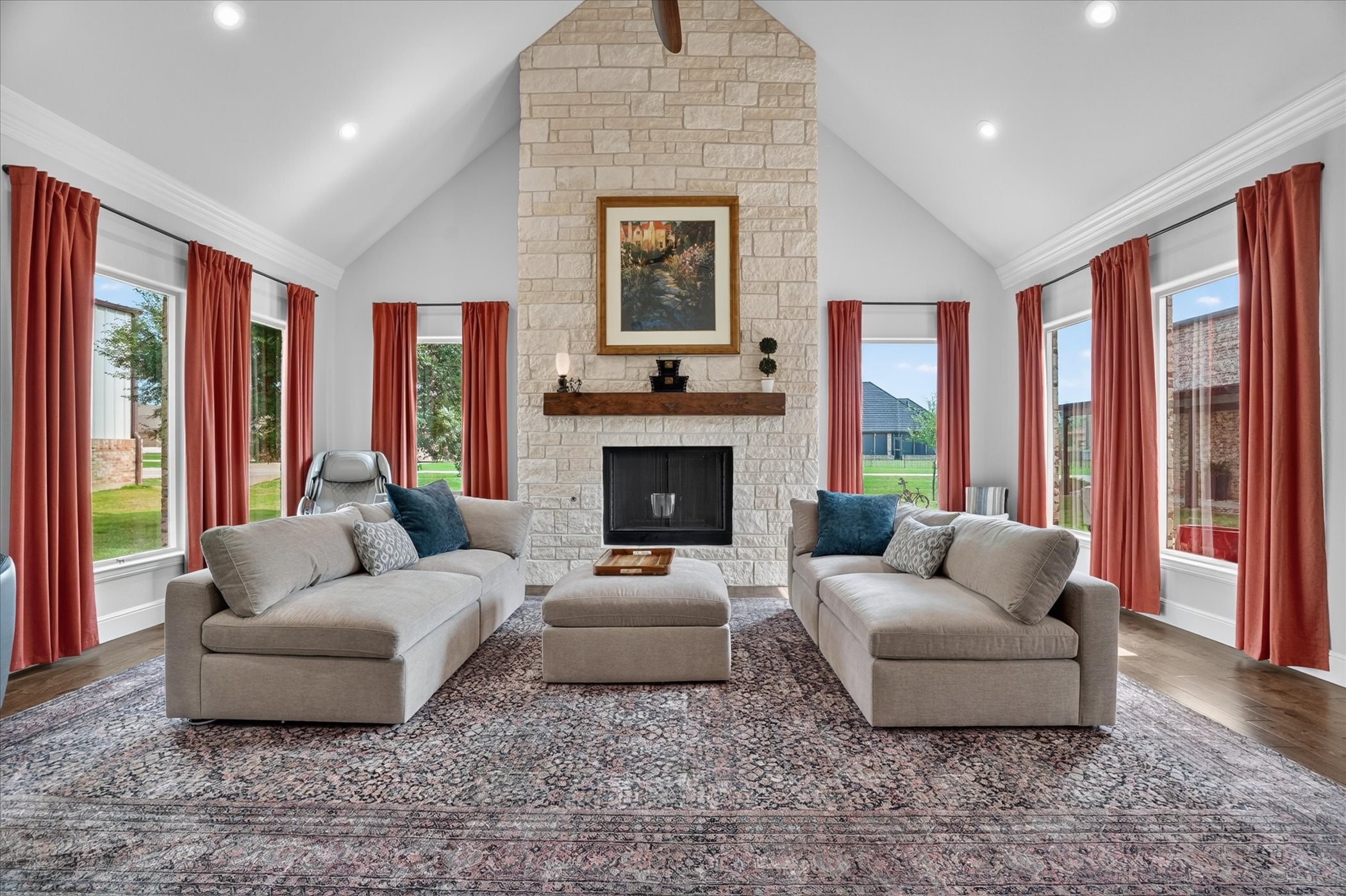 4103 King Air Court, Granbury, TX, 76049