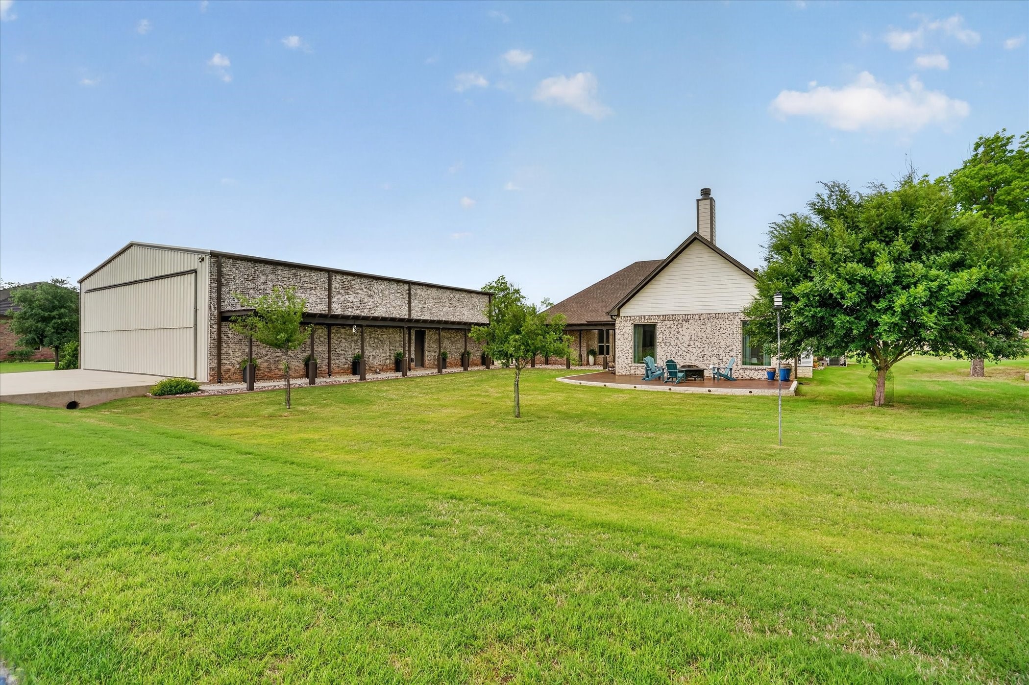 4103 King Air Court, Granbury, TX, 76049