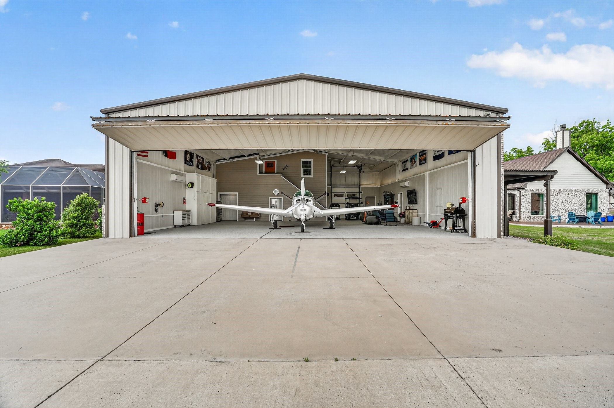 4103 King Air Court, Granbury, TX, 76049