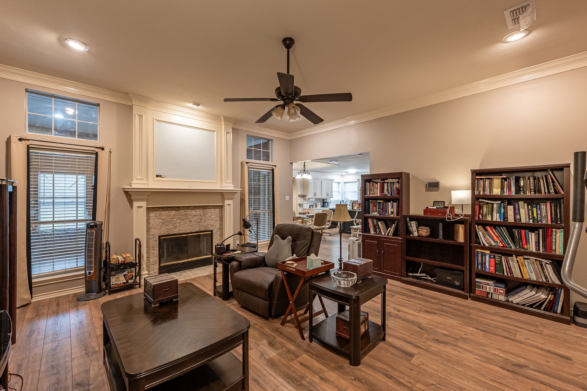 Property photo 03 of 601 Quail Lane, Whitehouse, TX 75791 | MLS #21250929