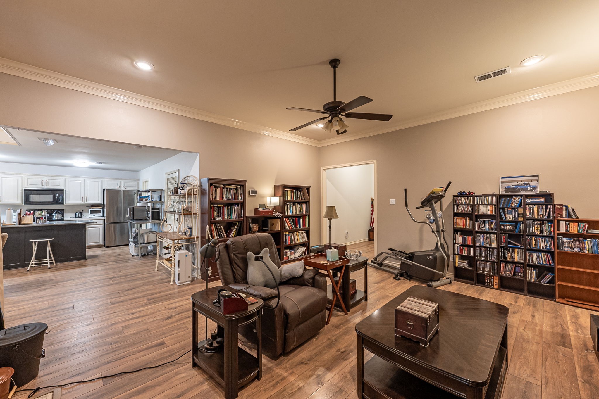 Property photo 04 of 601 Quail Lane, Whitehouse, TX 75791 | MLS #21250929