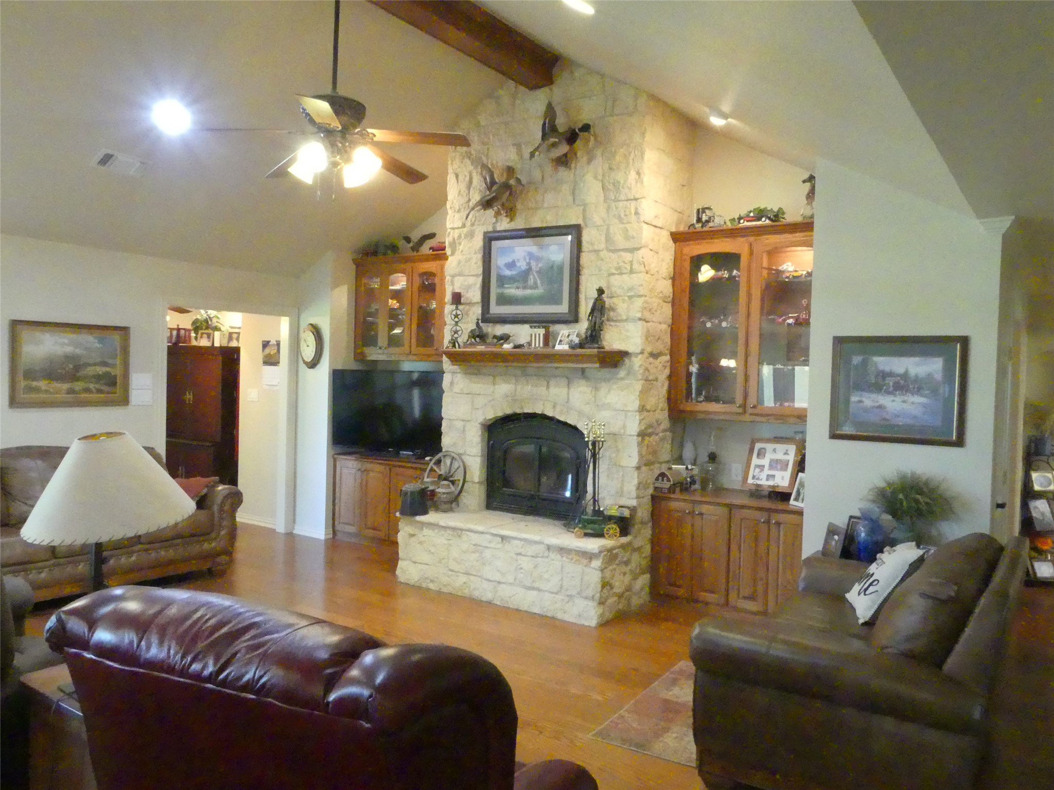 3421 School House Road, Forestburg, TX, 76239