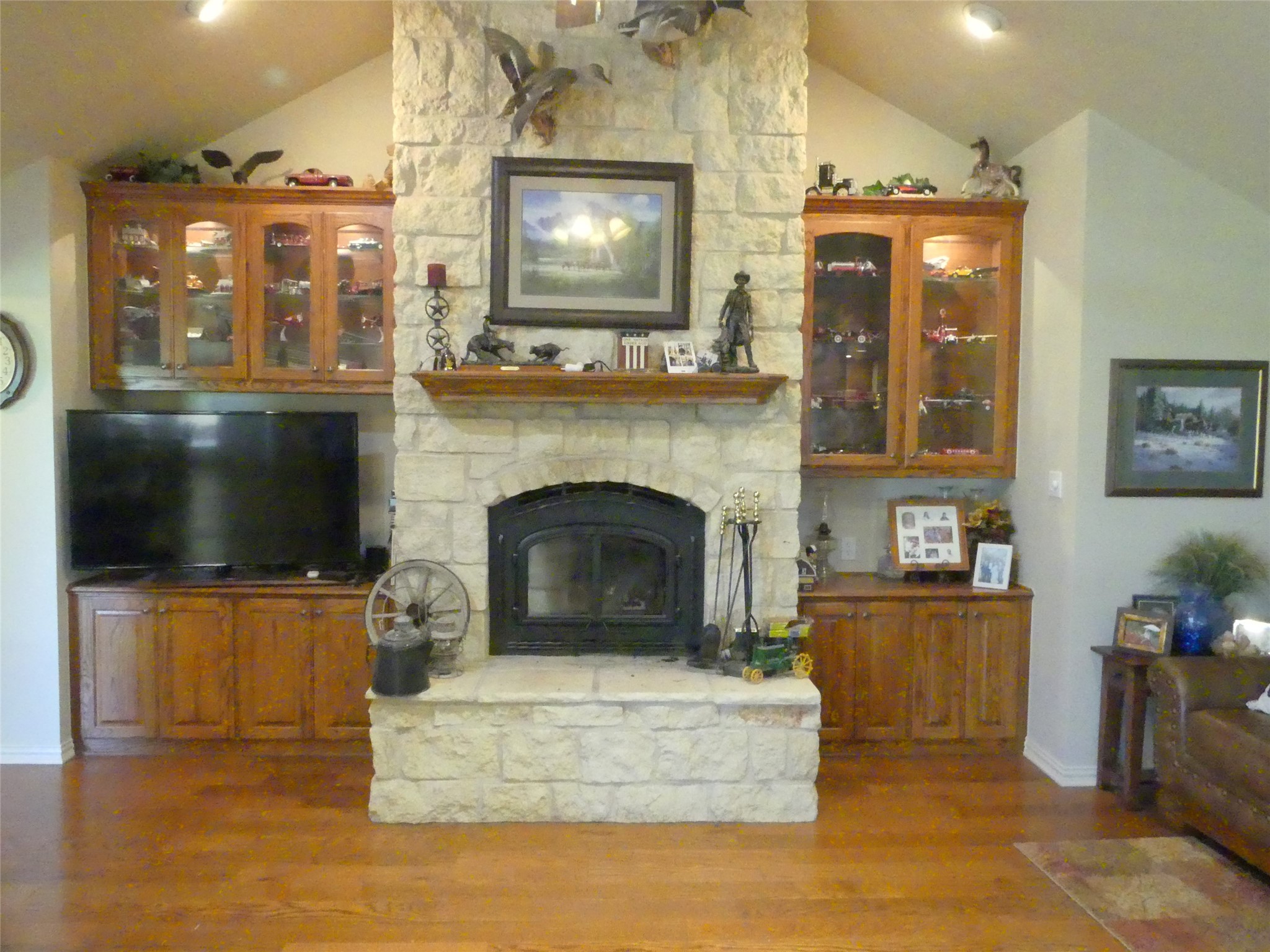 3421 School House Road, Forestburg, TX, 76239