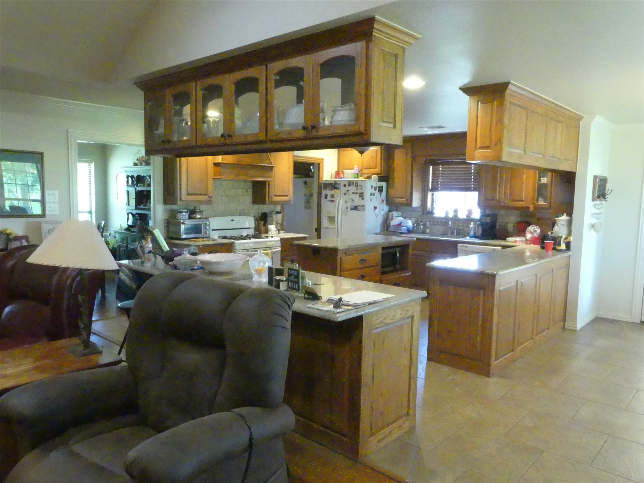 3421 School House Road, Forestburg, TX, 76239