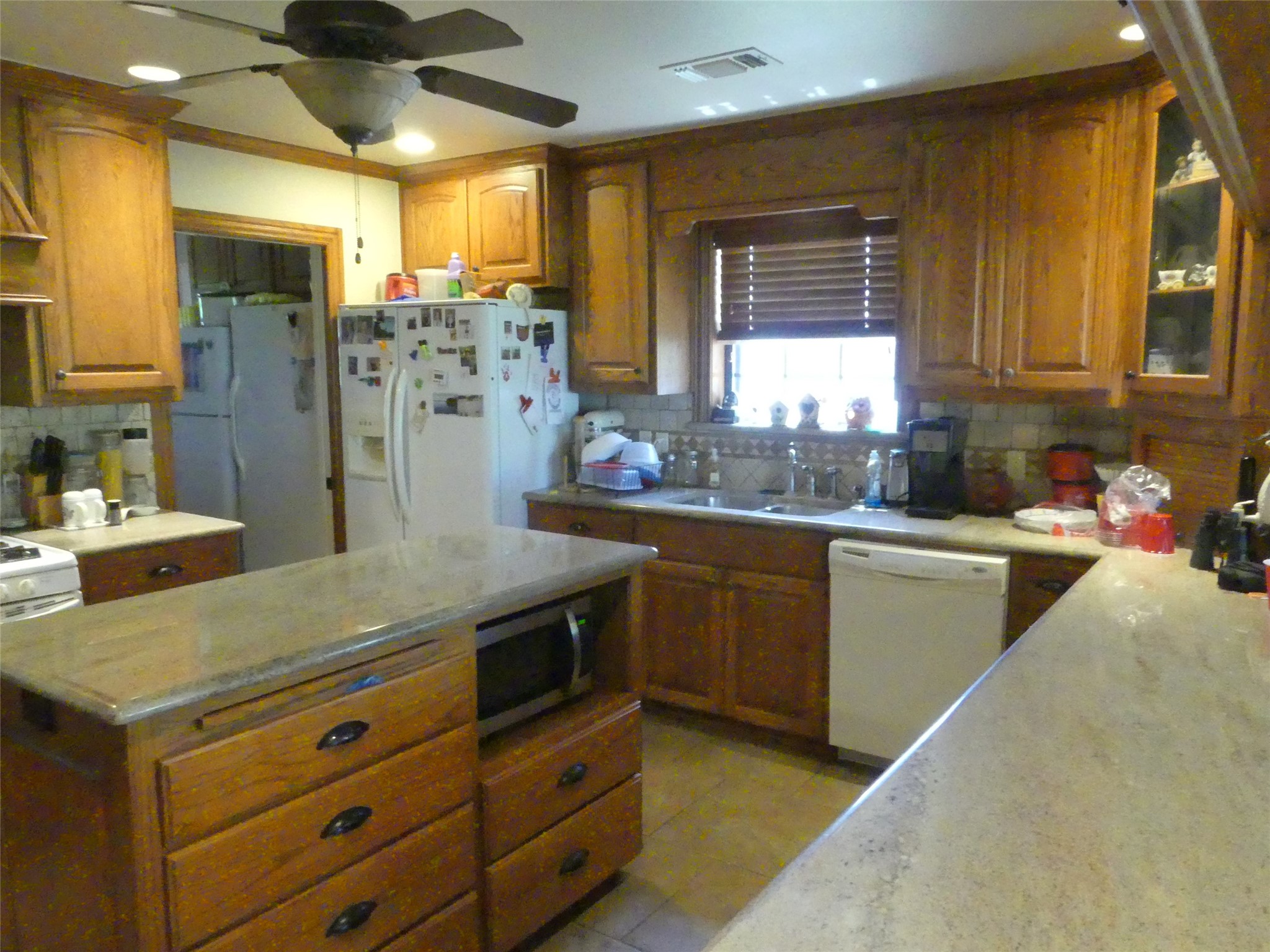 3421 School House Road, Forestburg, TX, 76239