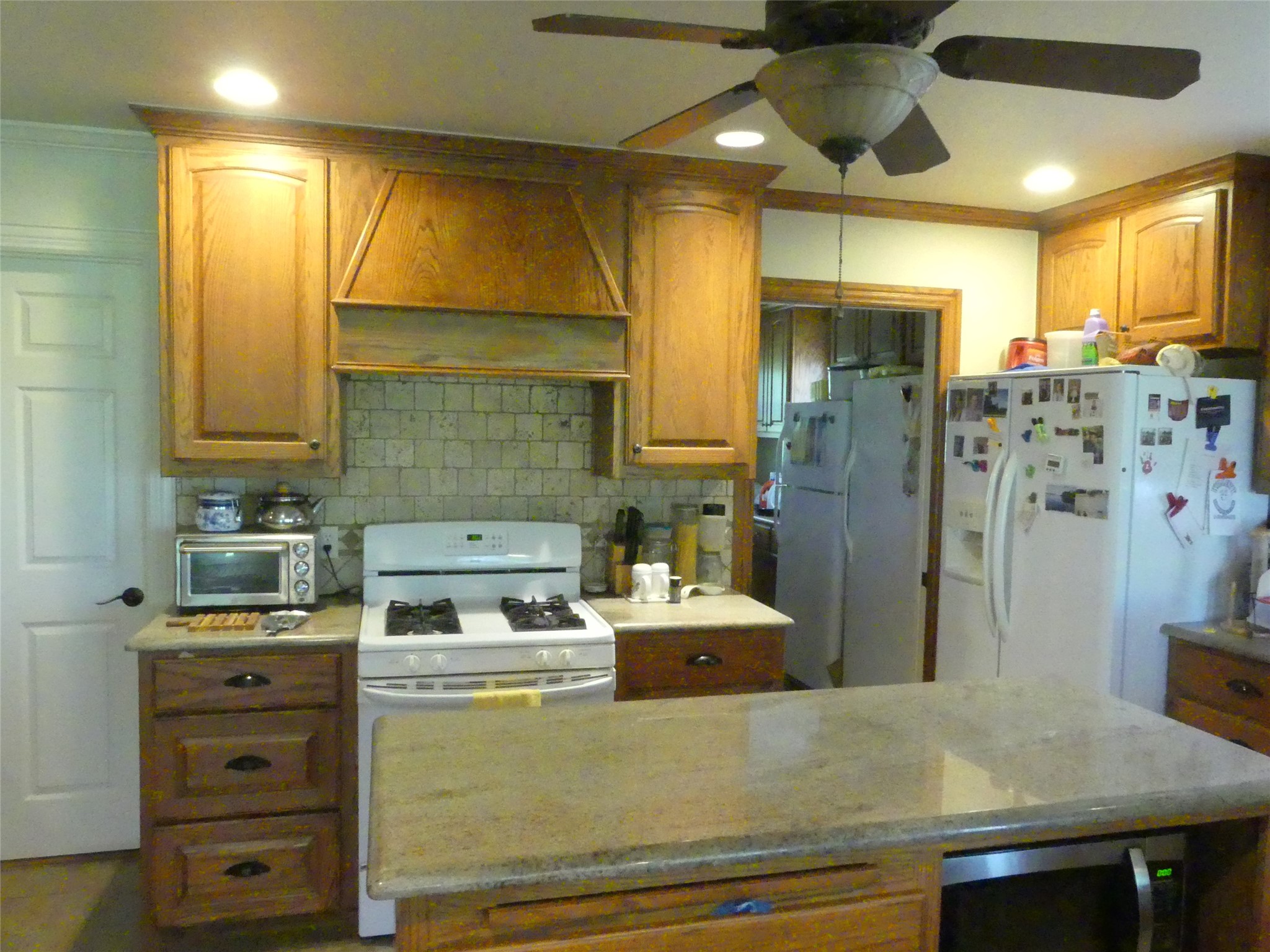 3421 School House Road, Forestburg, TX, 76239