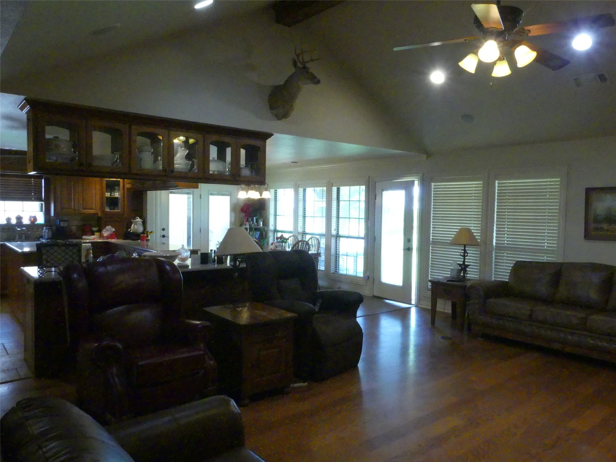 3421 School House Road, Forestburg, TX, 76239